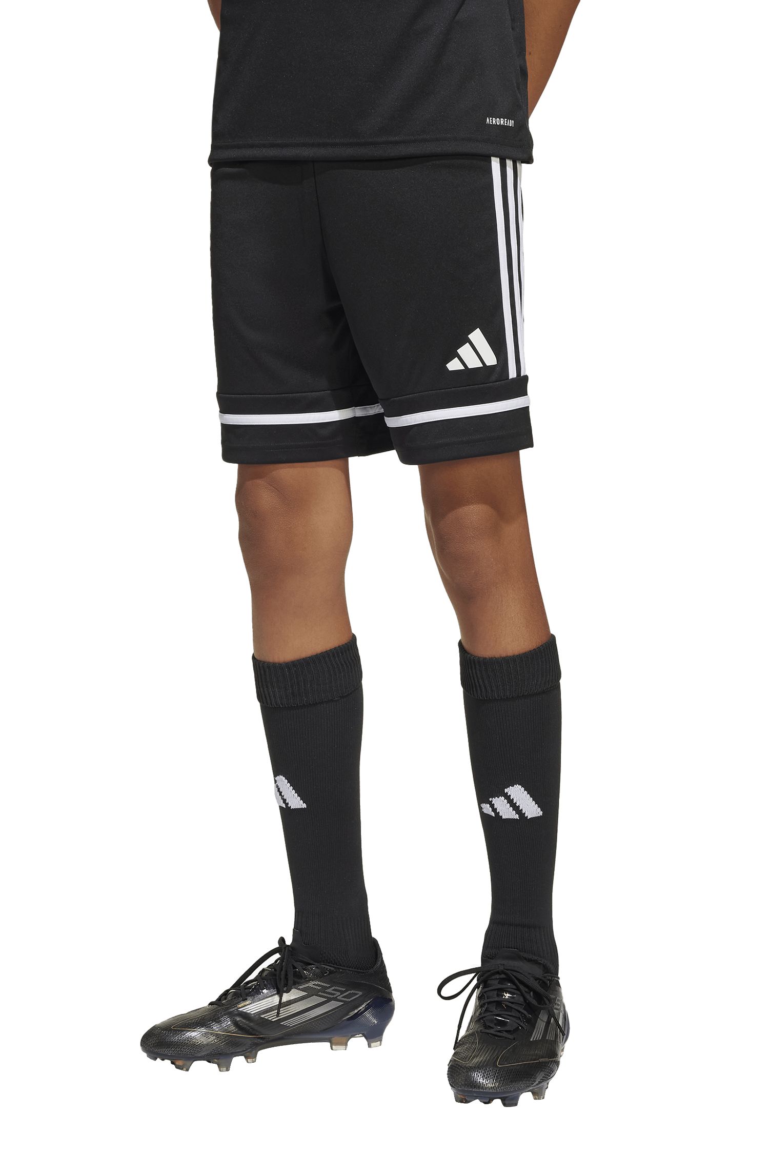 Squadra 25 Kinder Short