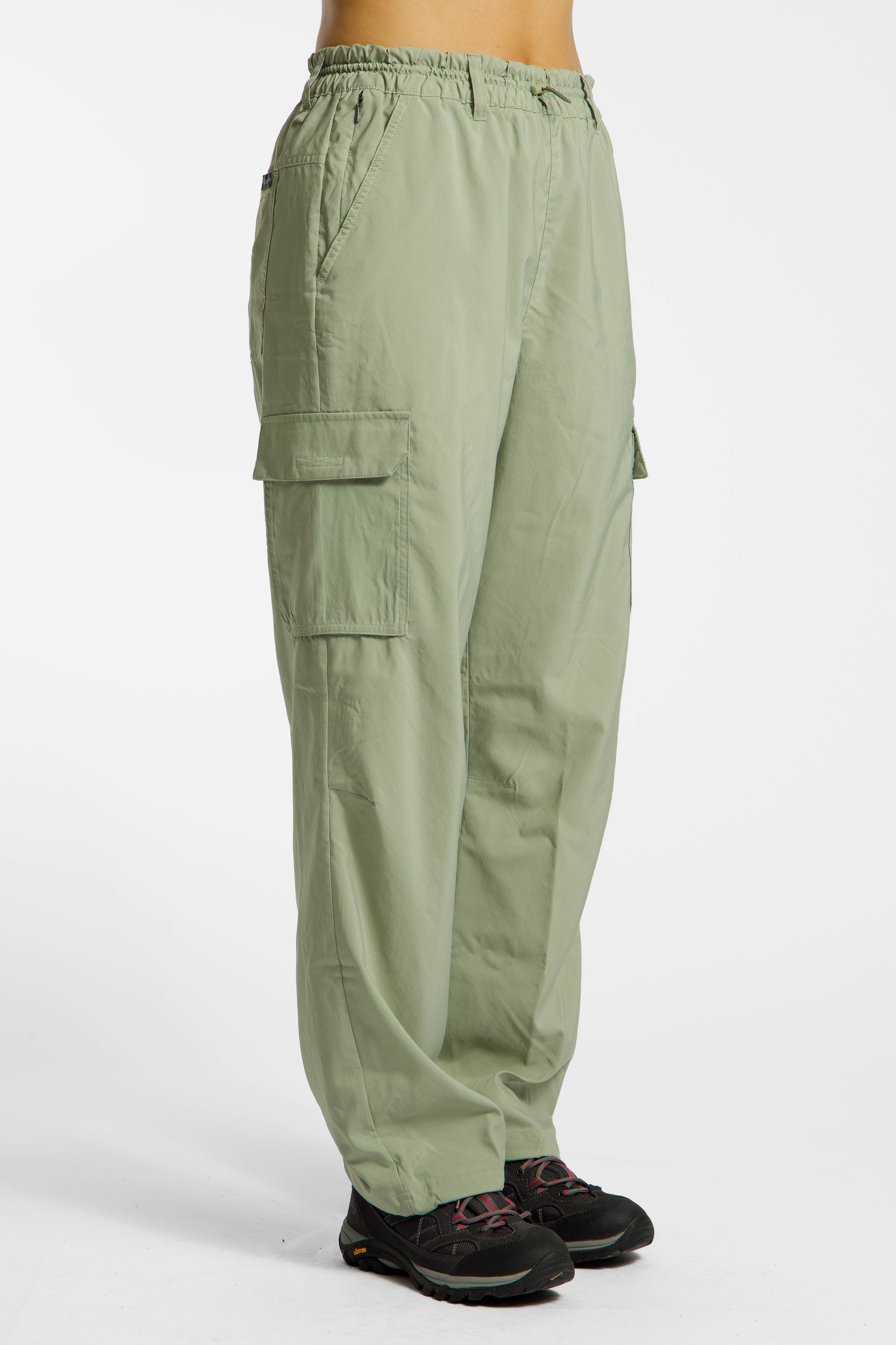 Skien Valley™ Cargo Damen Wanderhose