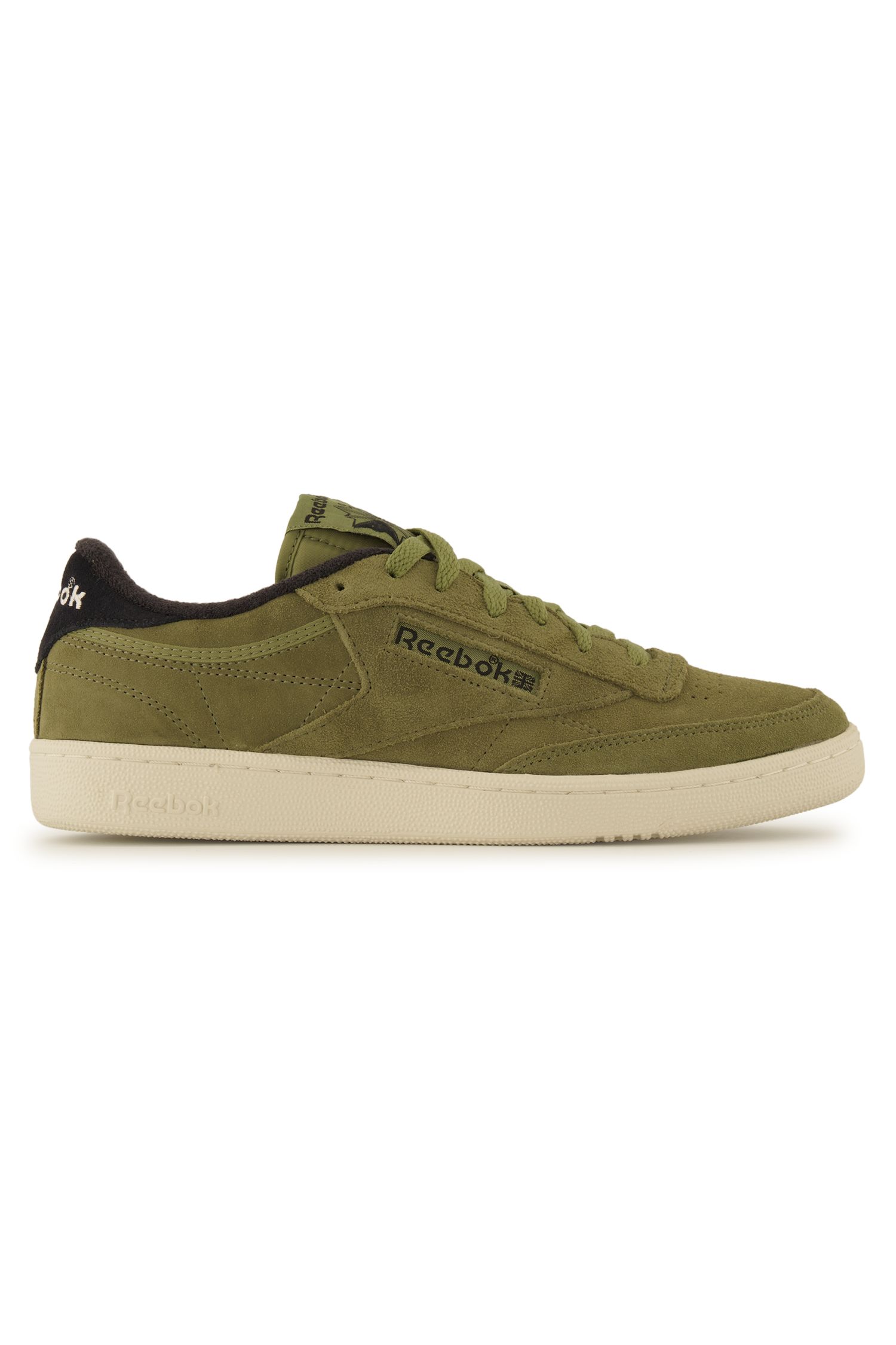 Club C 85 Vintage Herren Sneaker