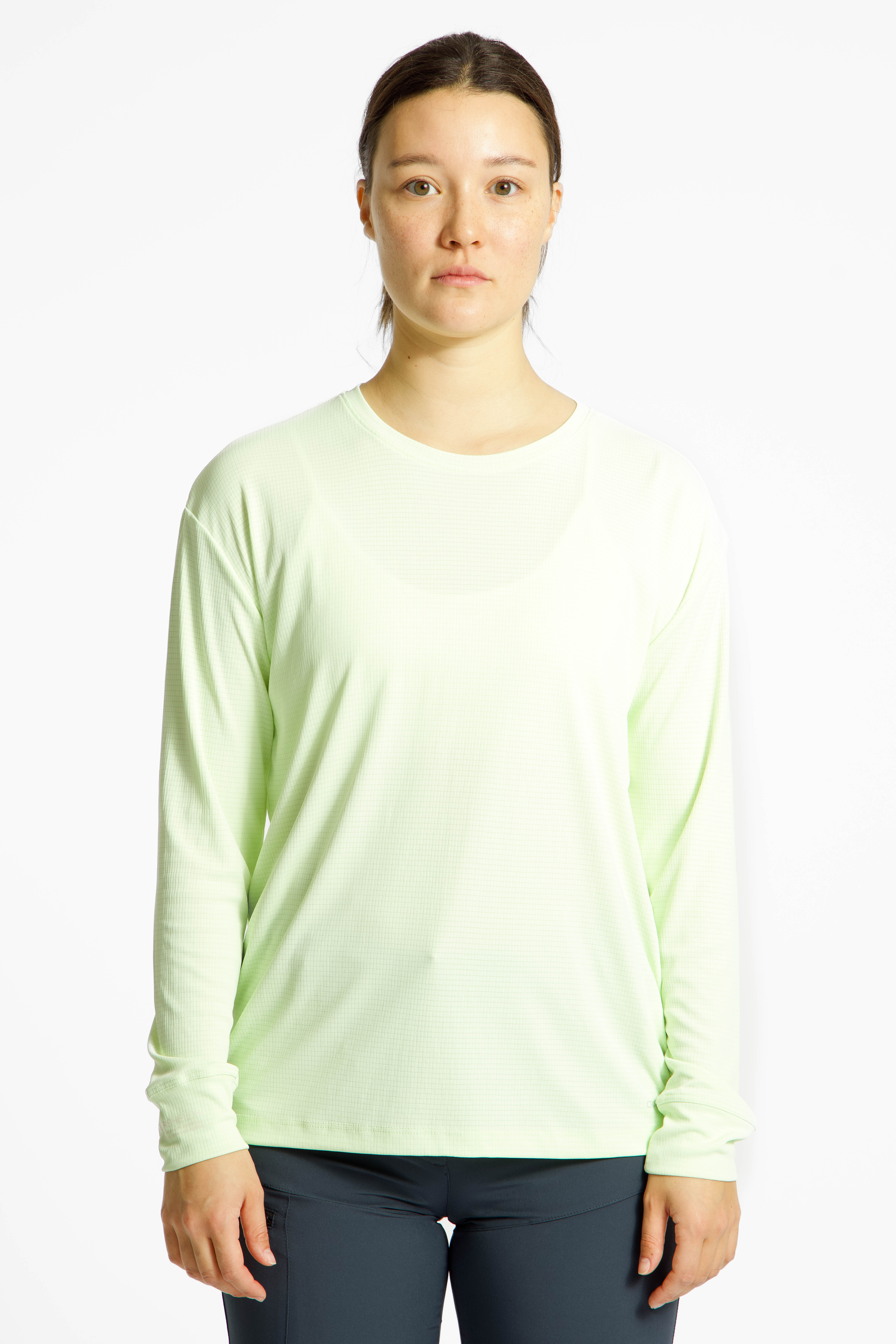 NosiLife SolarShield+ Anti-Insect Damen Longsleeve