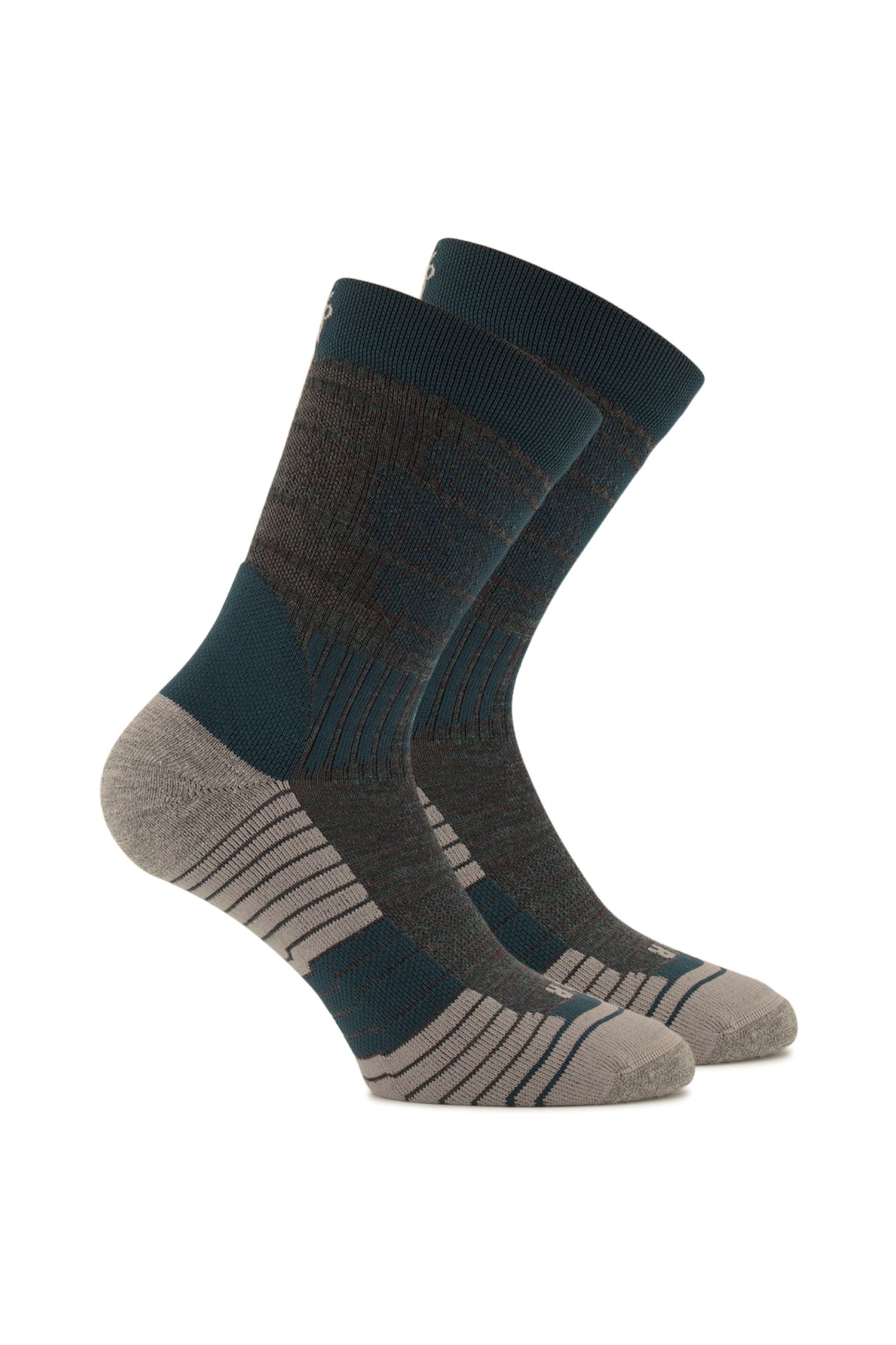 2-Pack 35-47 Wandersocken