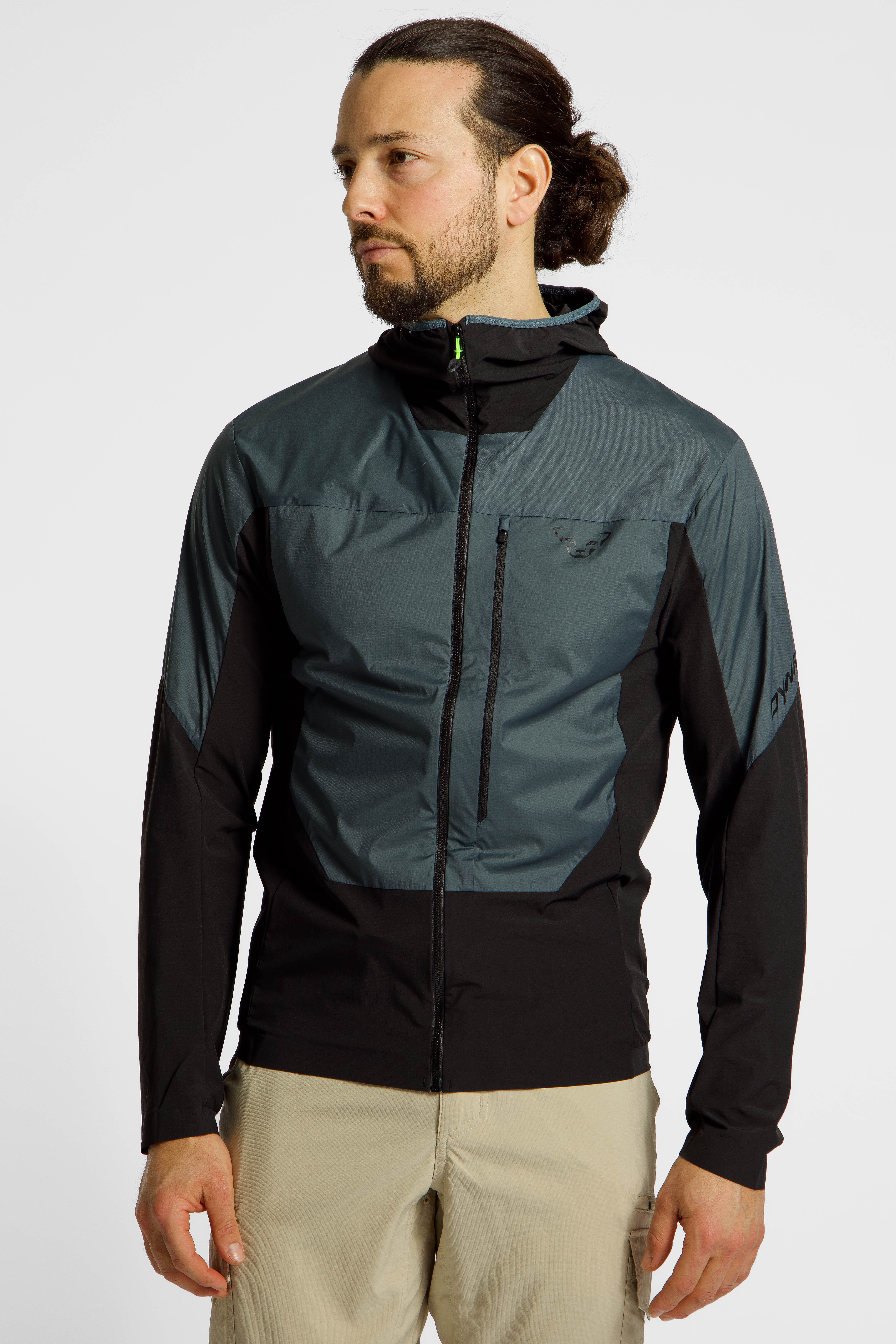 Traverse Insulation Herren Midlayer