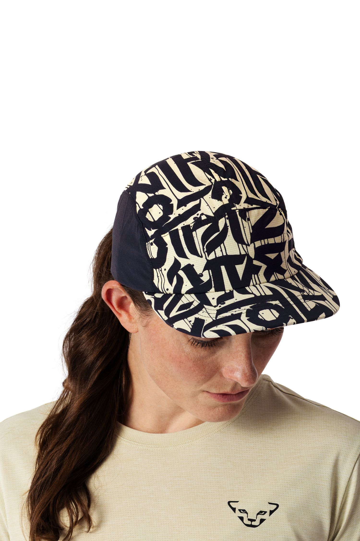 Trail Cap