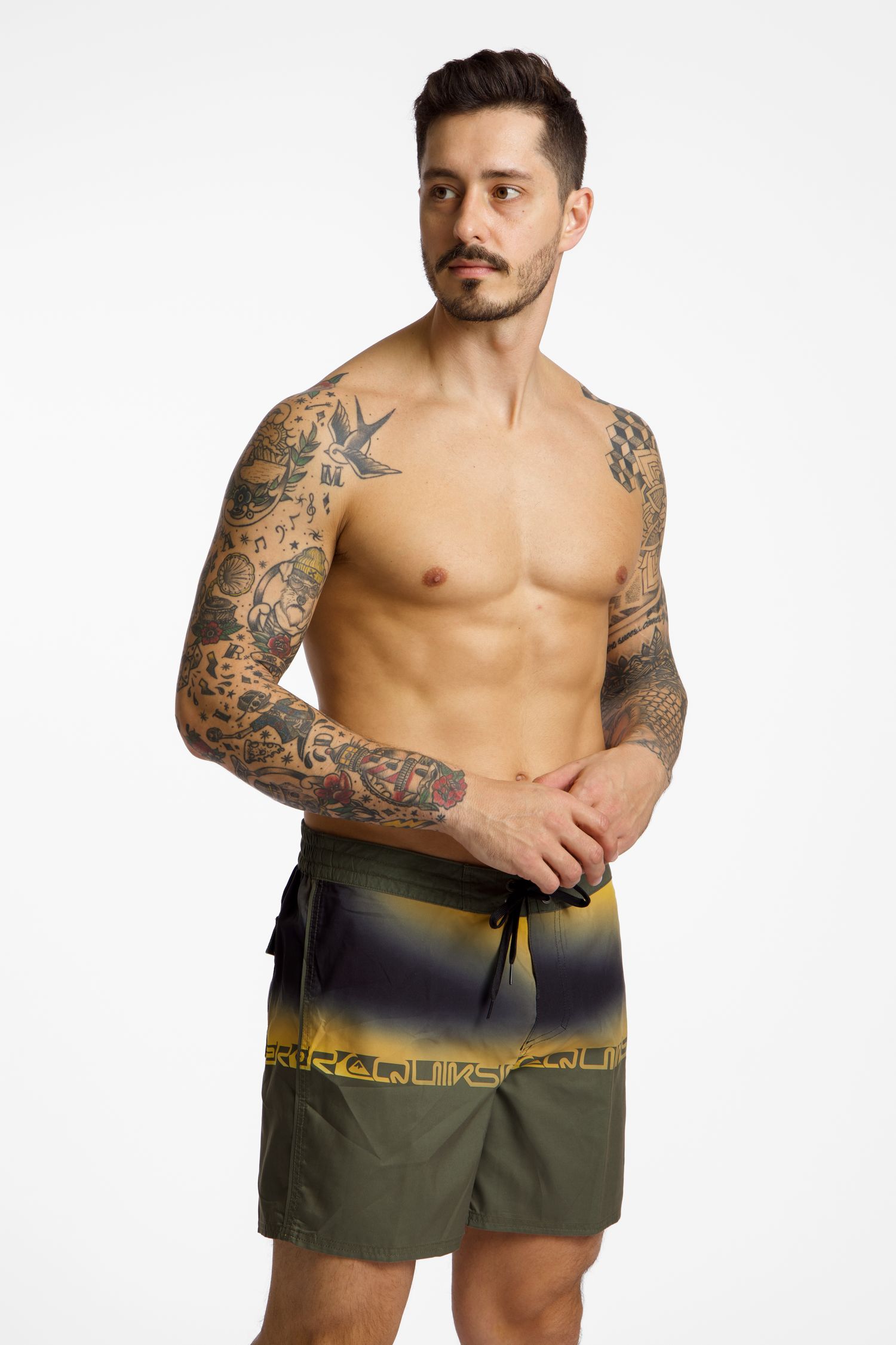 Everyday 16" Herren Badeshort