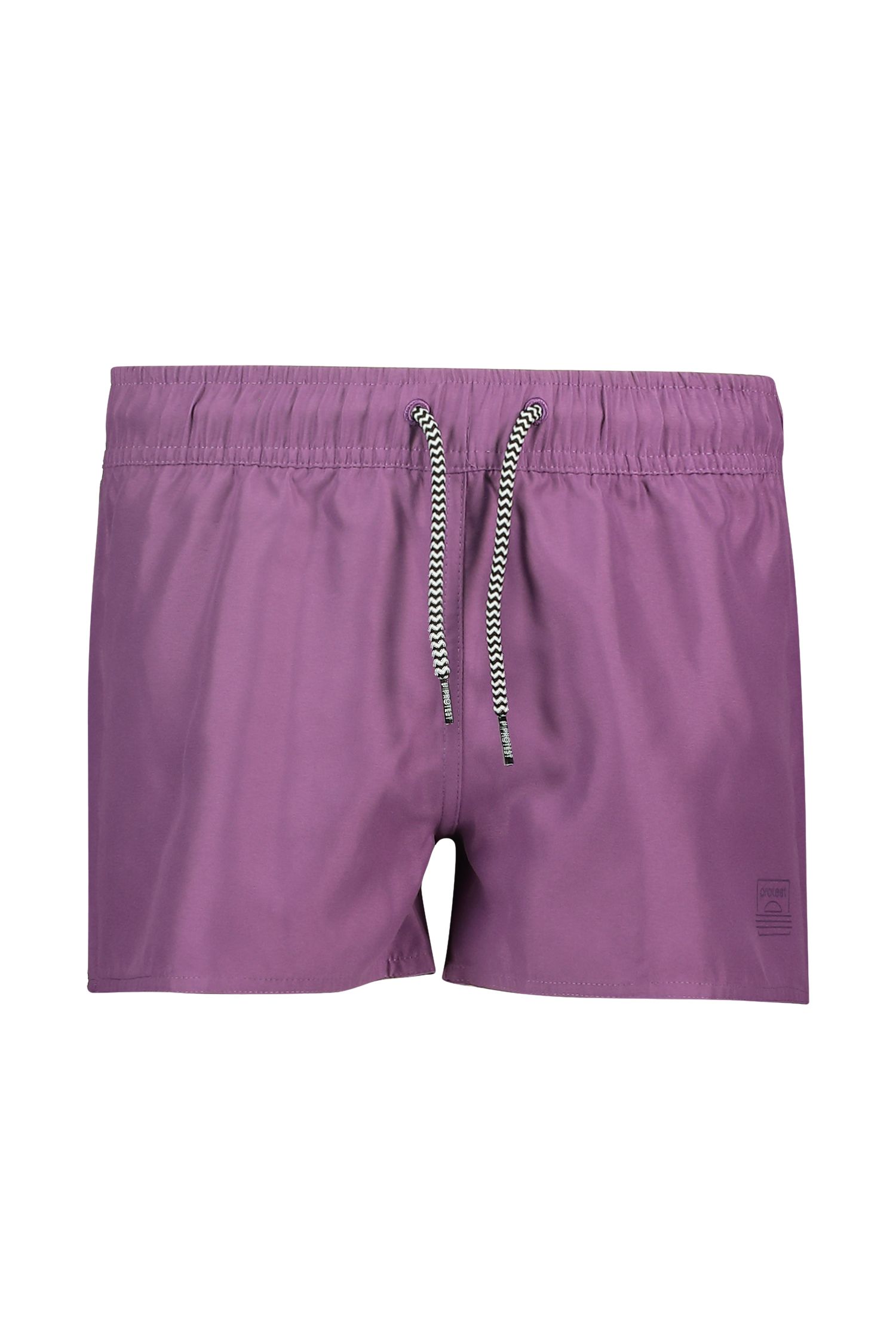 PRTEvi Mädchen Badeshort