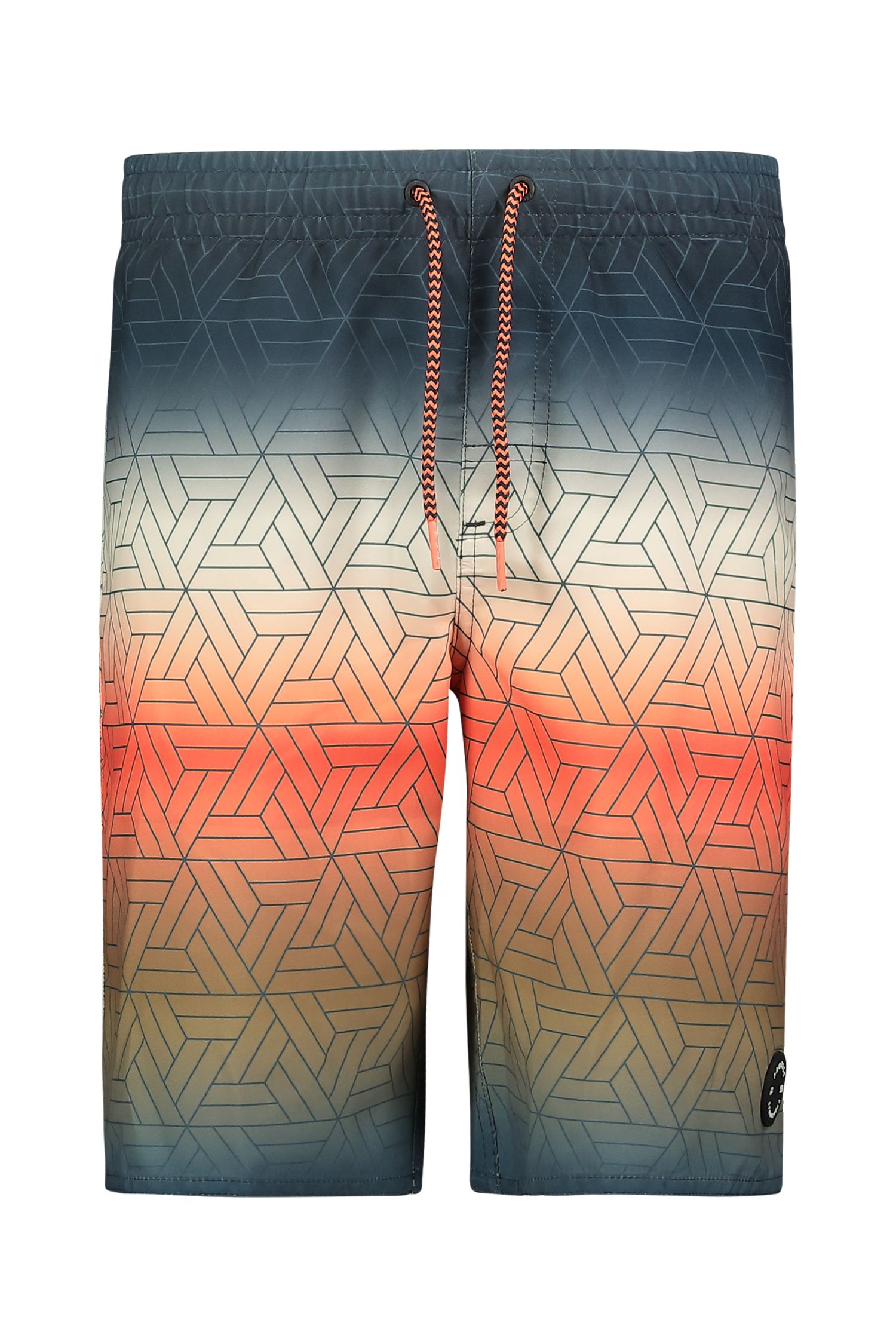 PRTChopper Jungen Badeshort