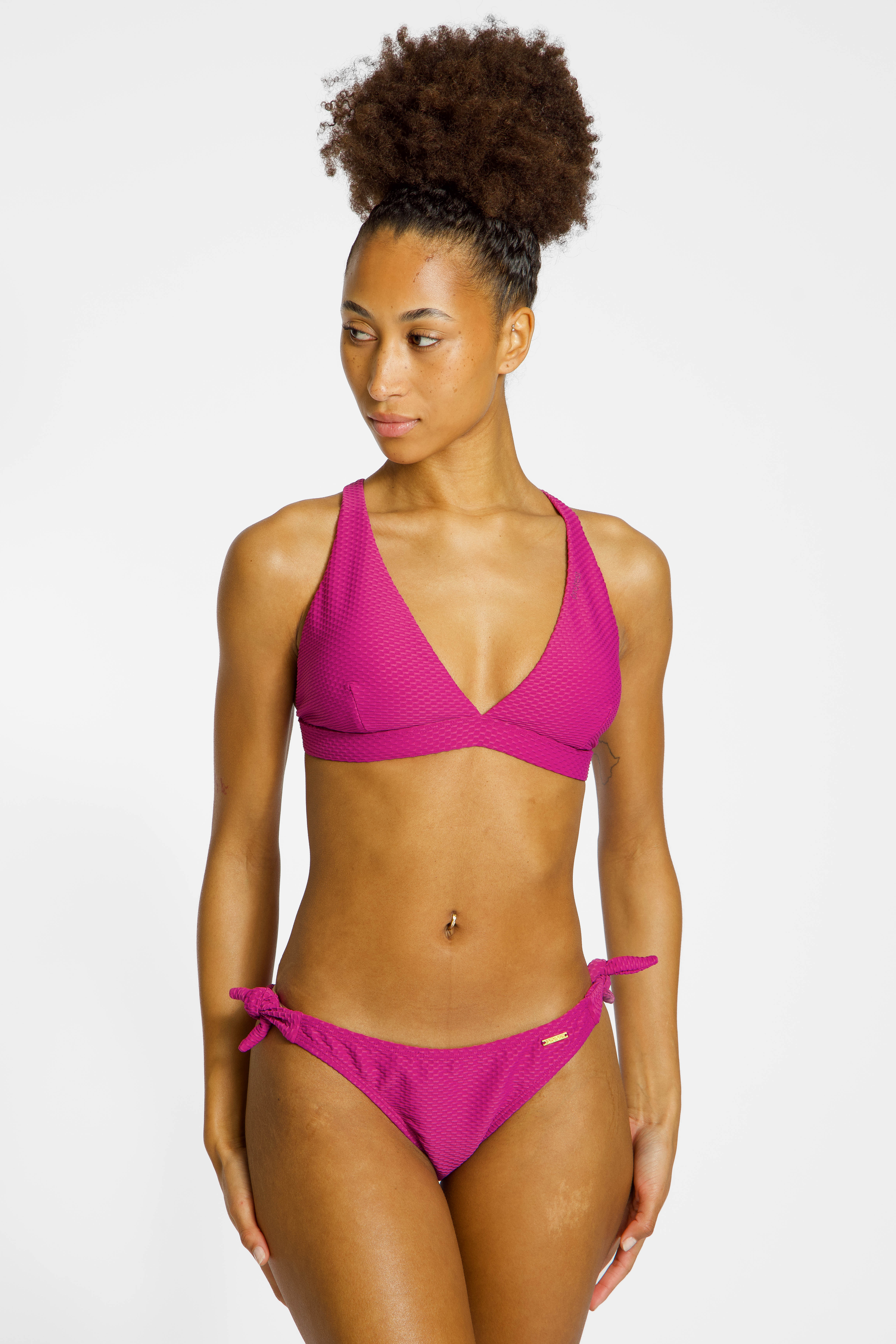 MIXEndless Damen Bikini Top