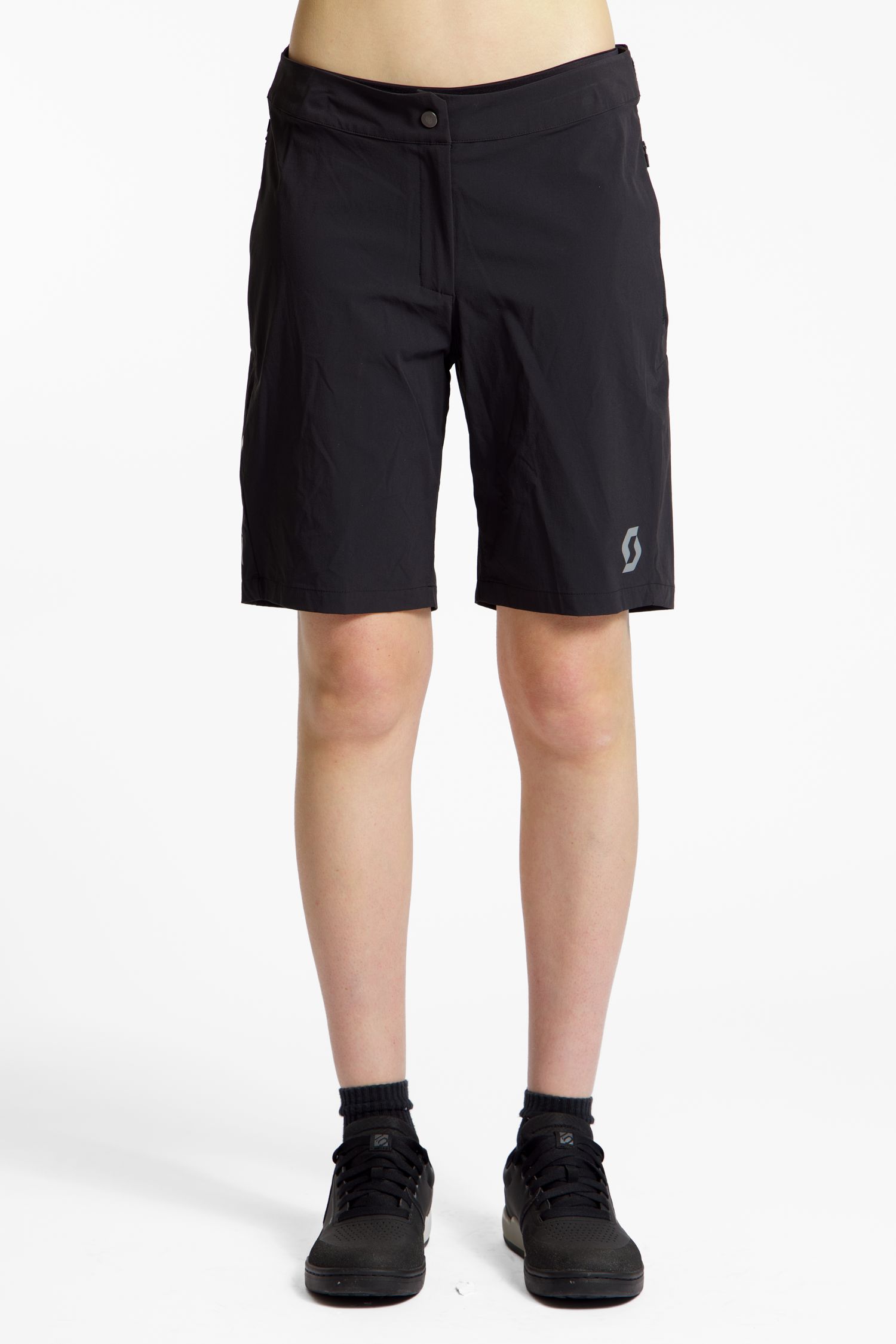 Vertic LT + Damen Bikeshort