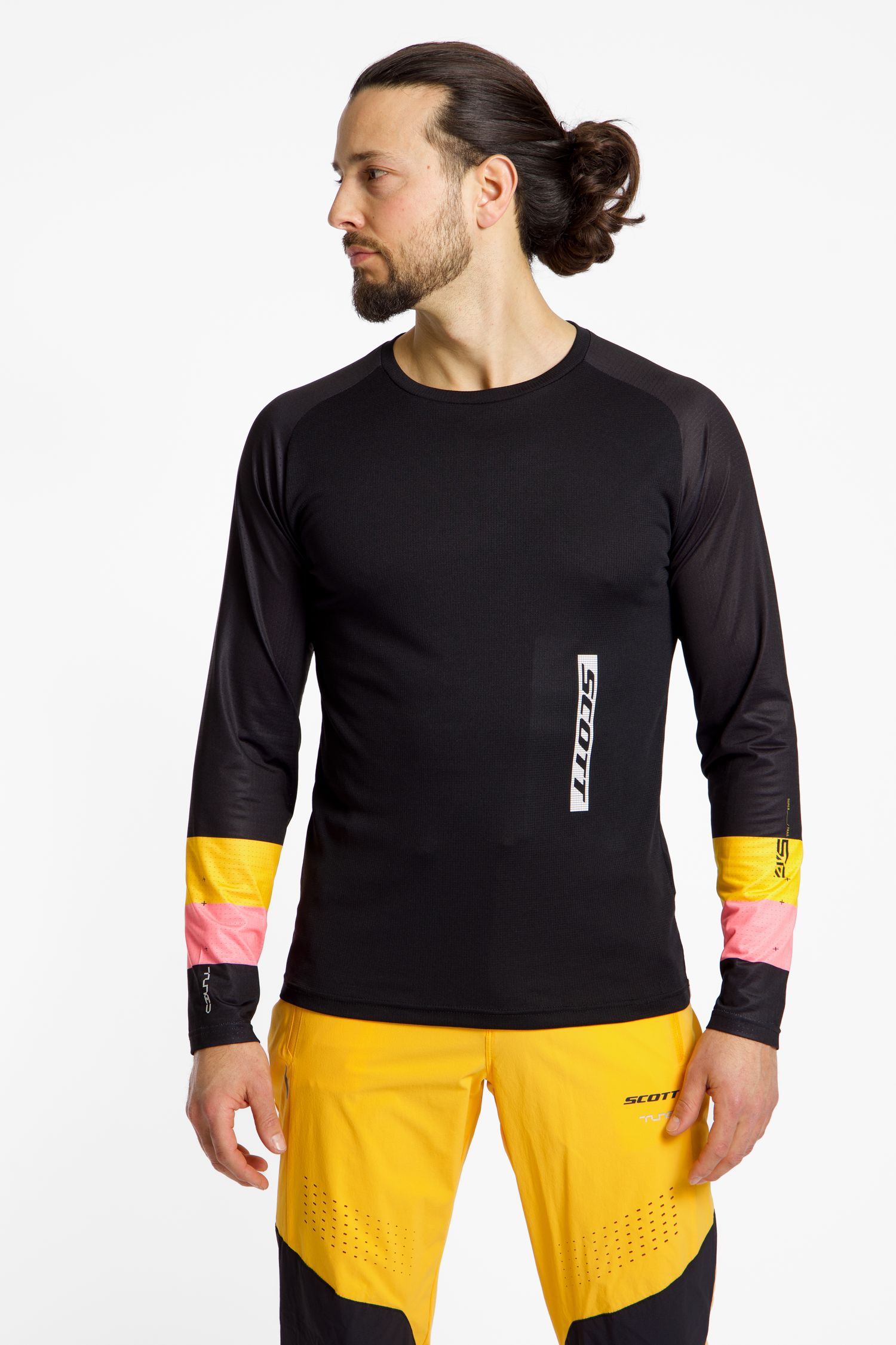 Tuned LS Herren Biketrikot