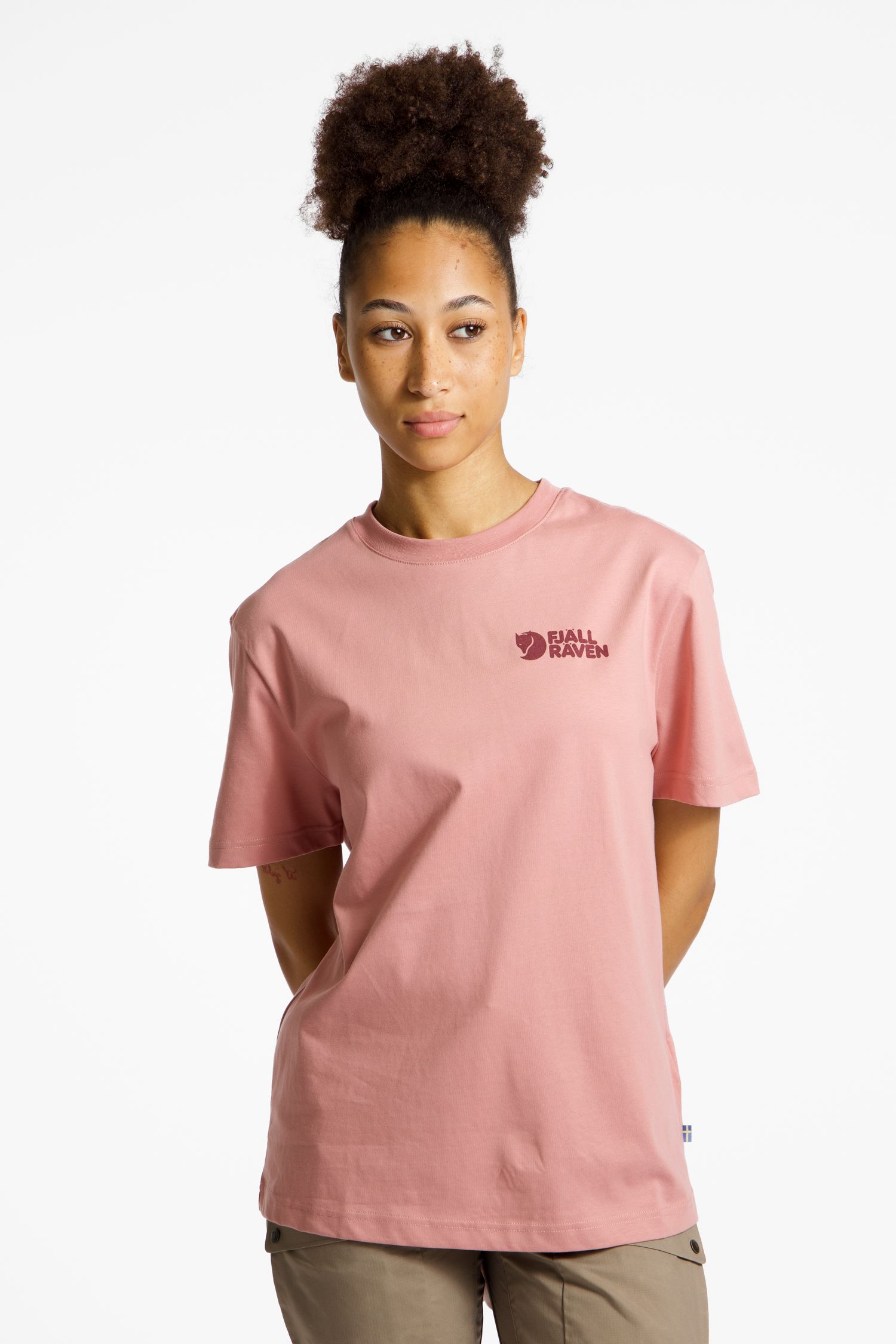 Heavy Classic Damen T-Shirt