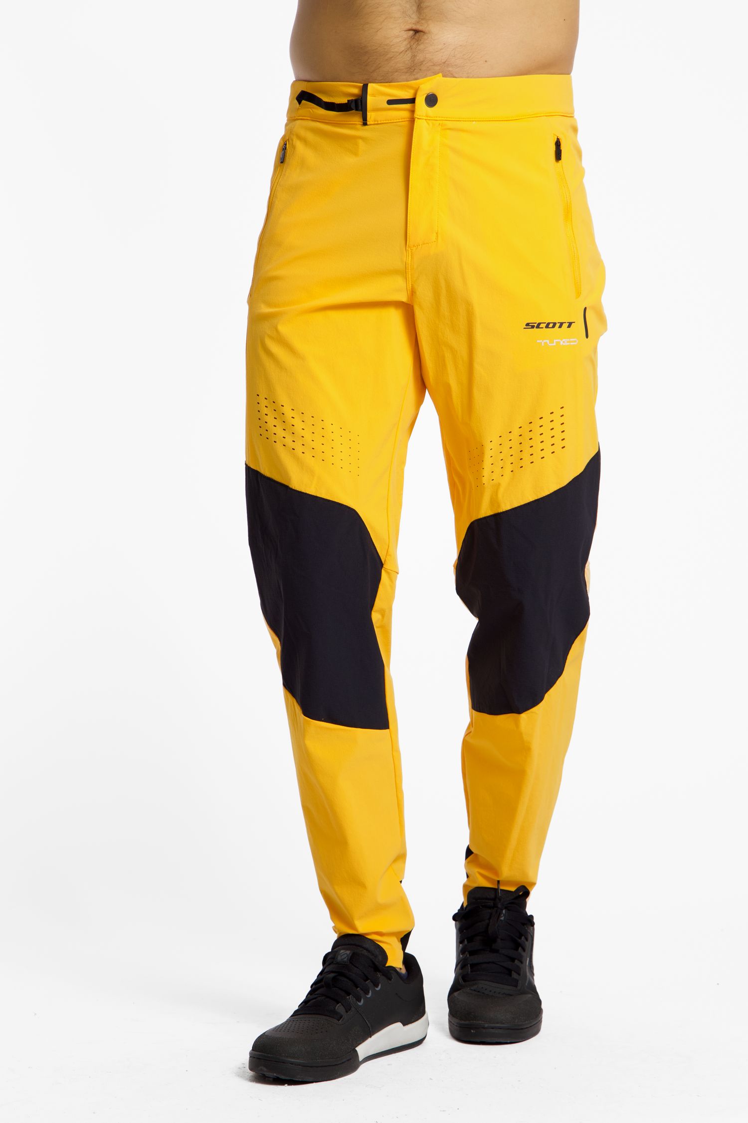 Tuned SL Herren Bikehose