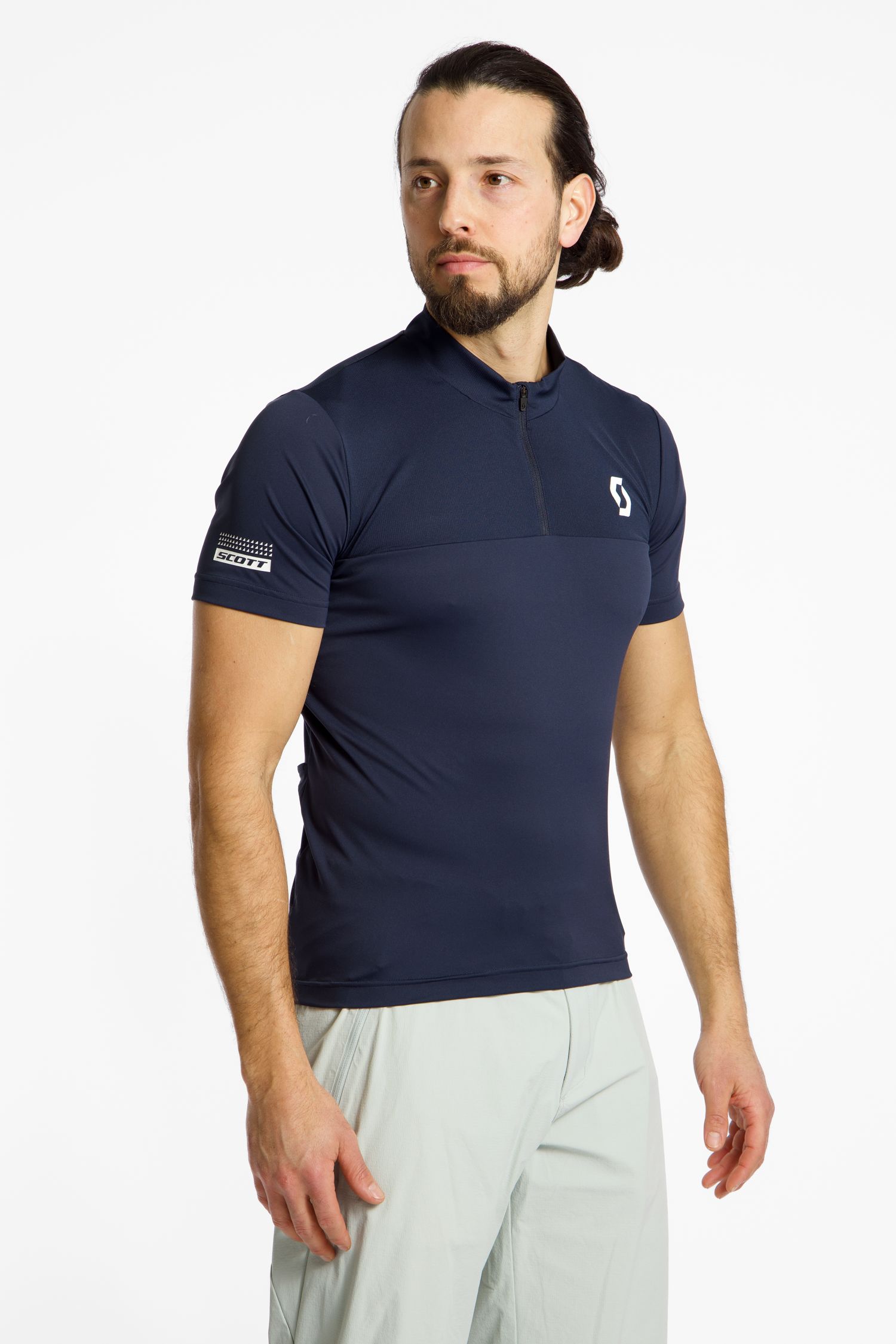 Endurance LT Herren Biketrikot