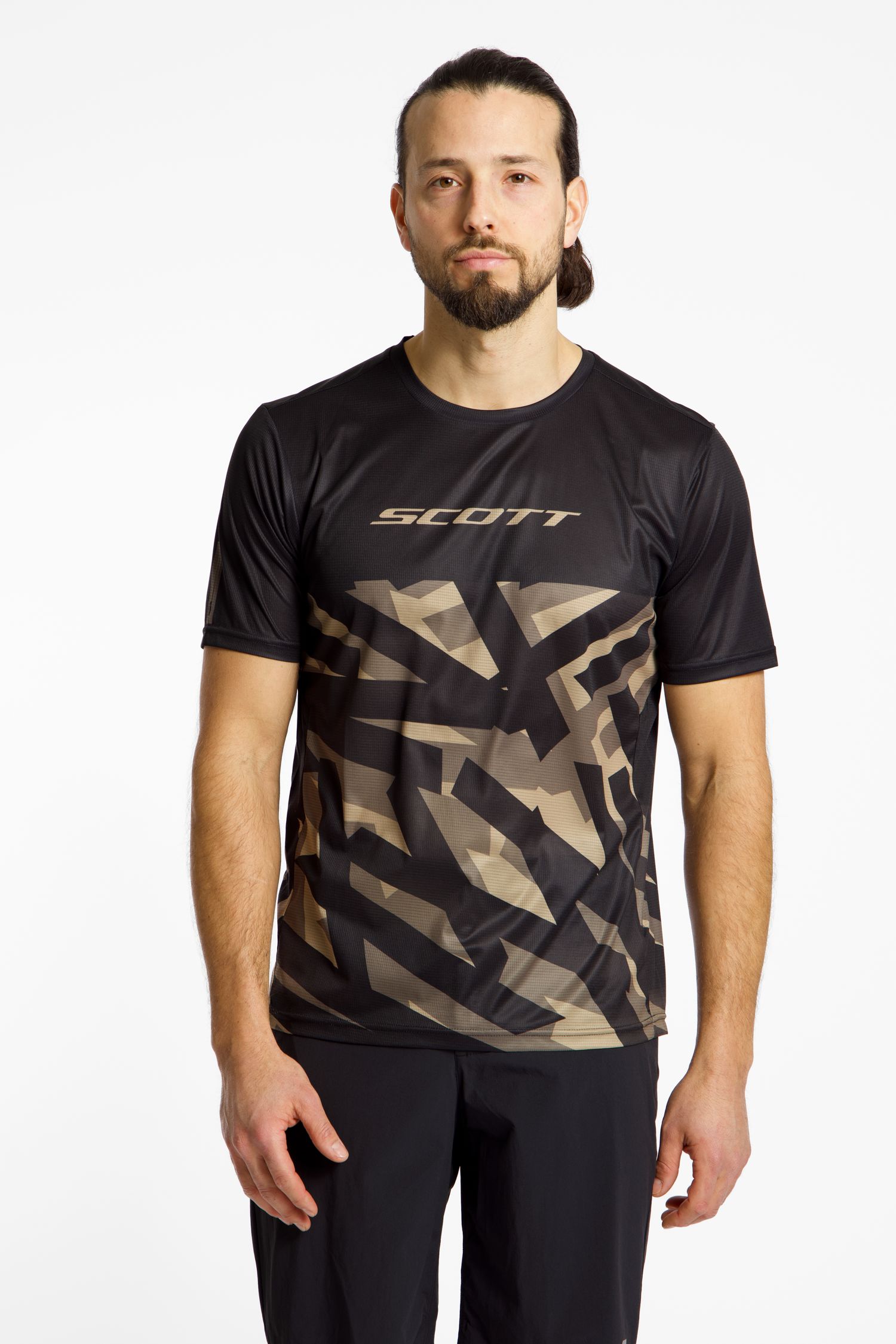 Vertic LT Herren Biketrikot