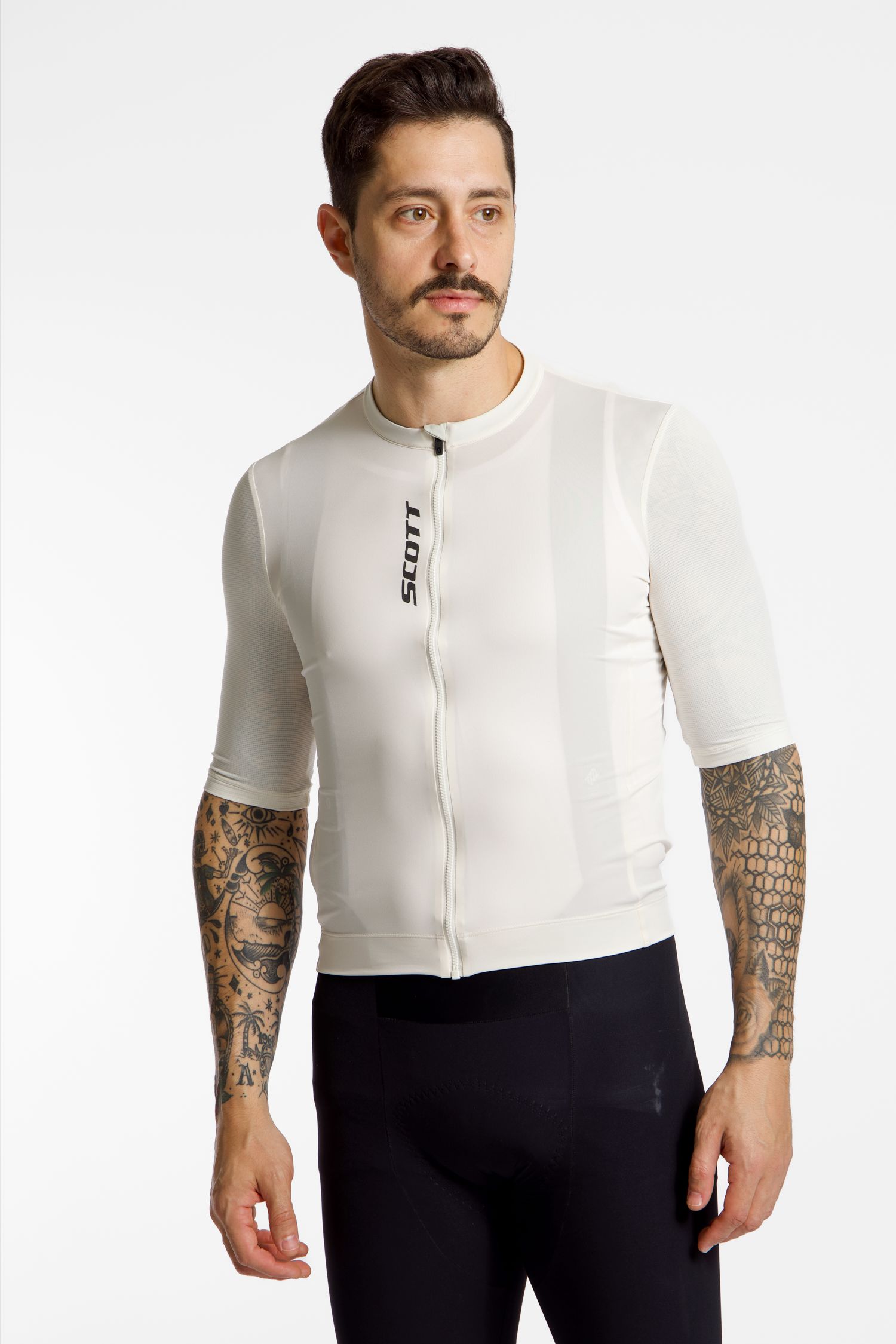 Pro Herren Biketrikot