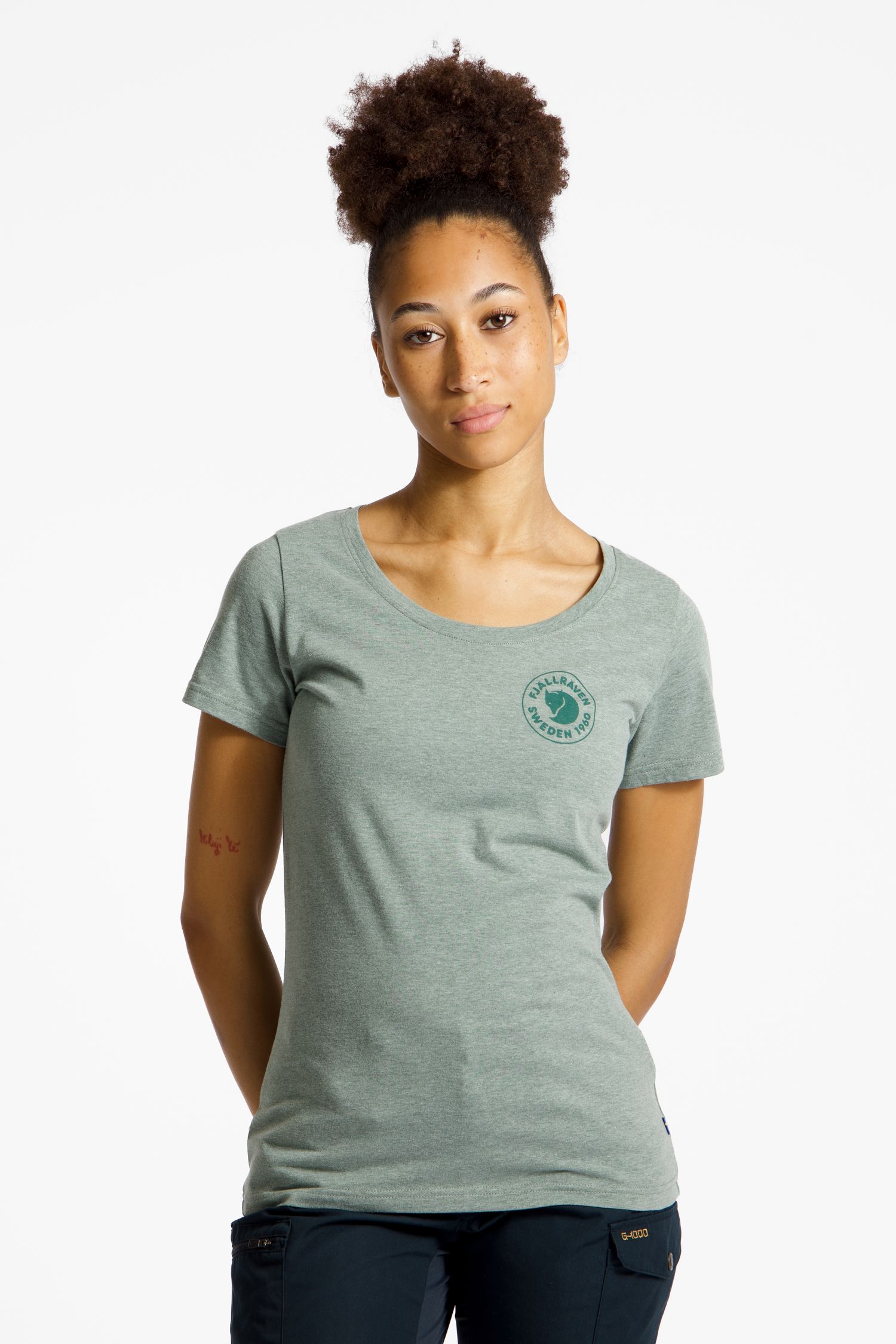 1960 Logo Damen T-Shirt