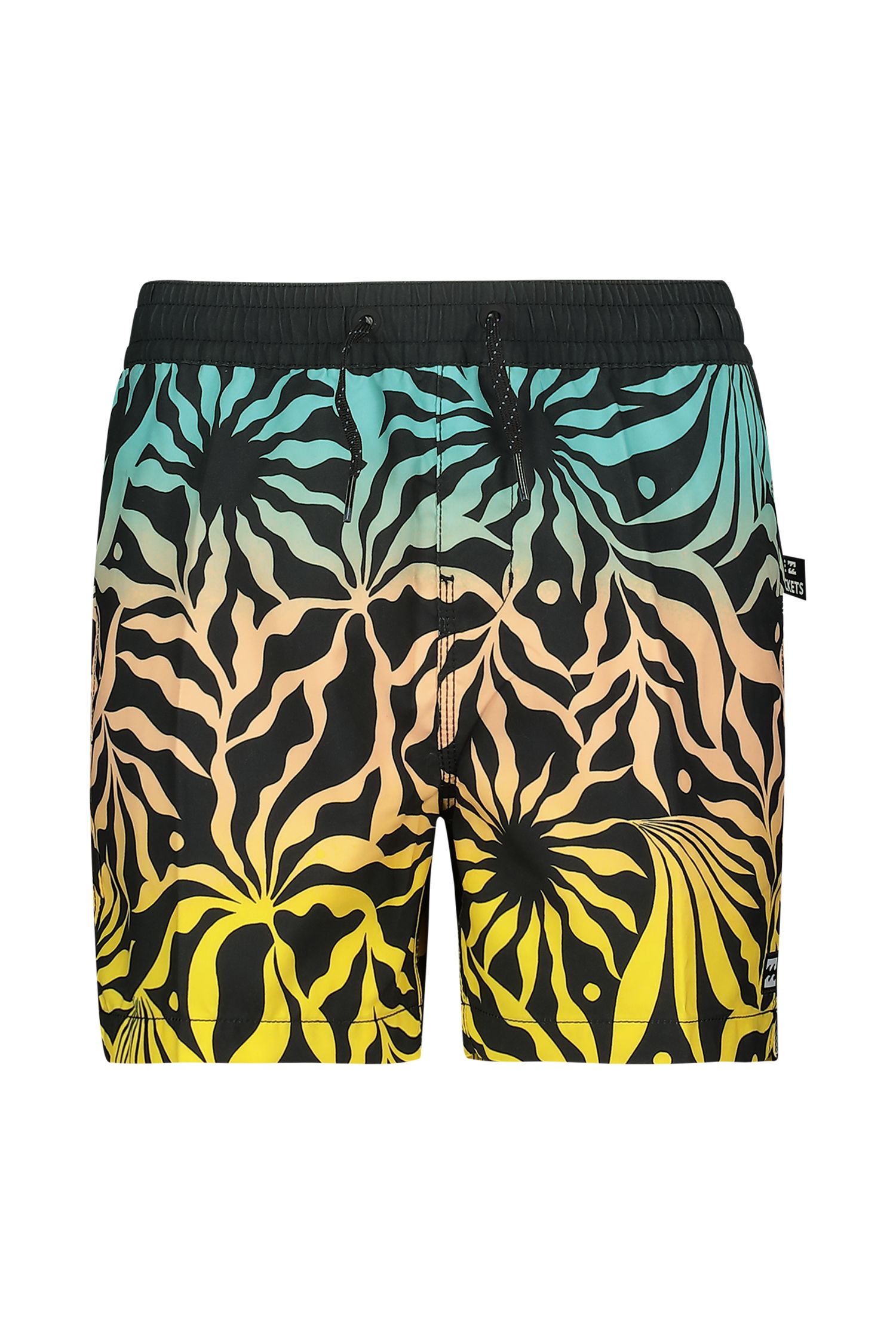 Radiant Layback Jungen Badeshort
