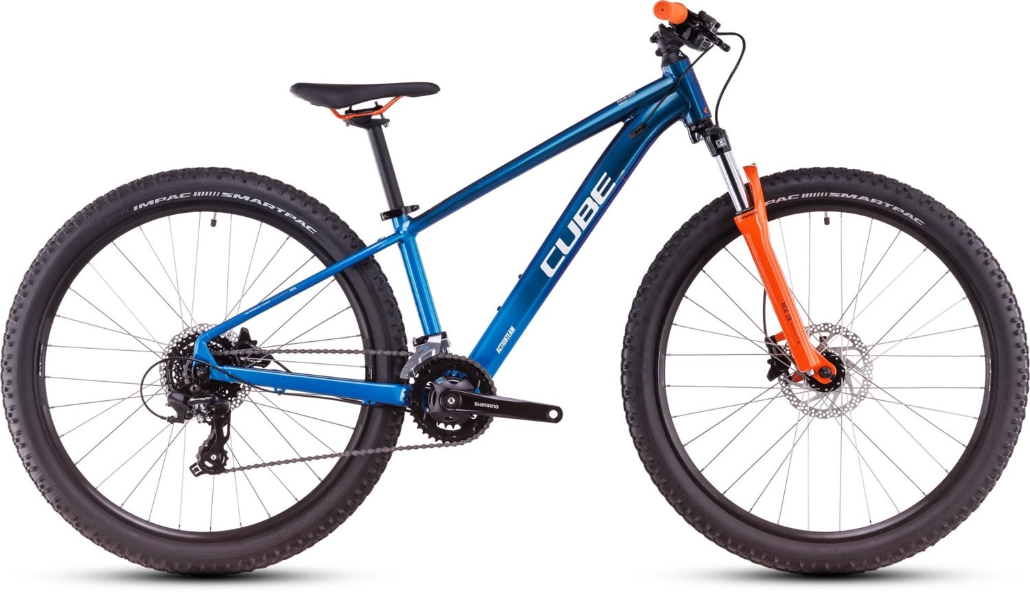 Acid 260 Disc Kinder Mountainbike