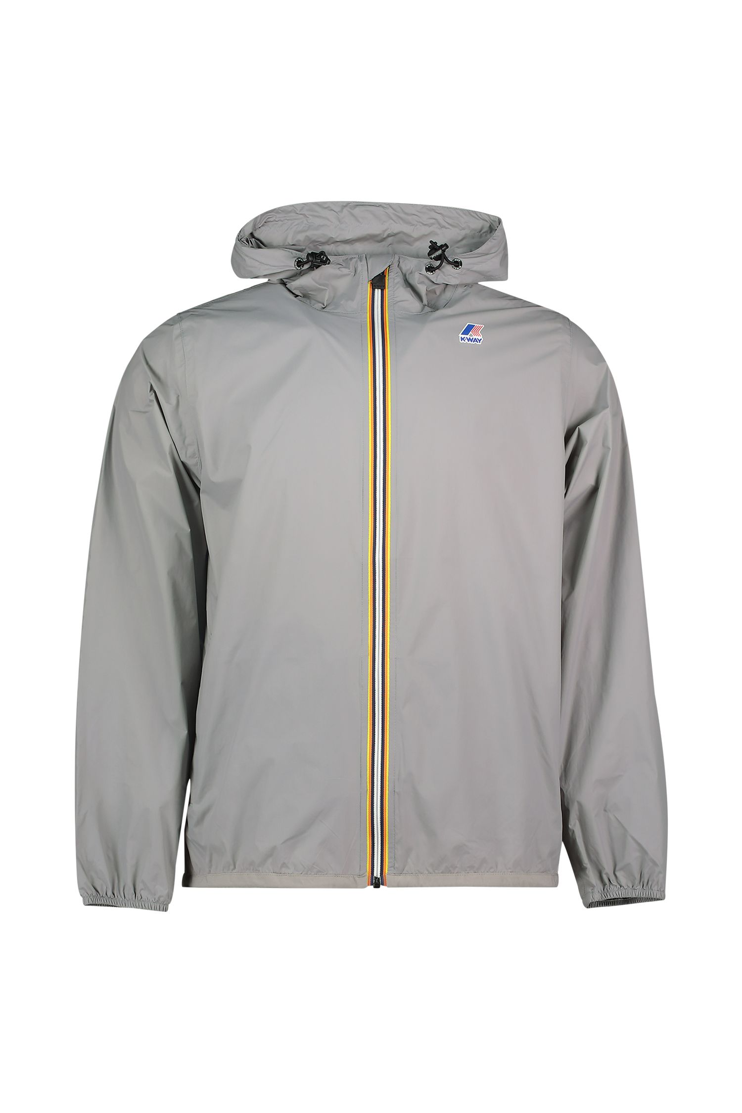Le Vrai 4.0 Claude Herren Regenjacke