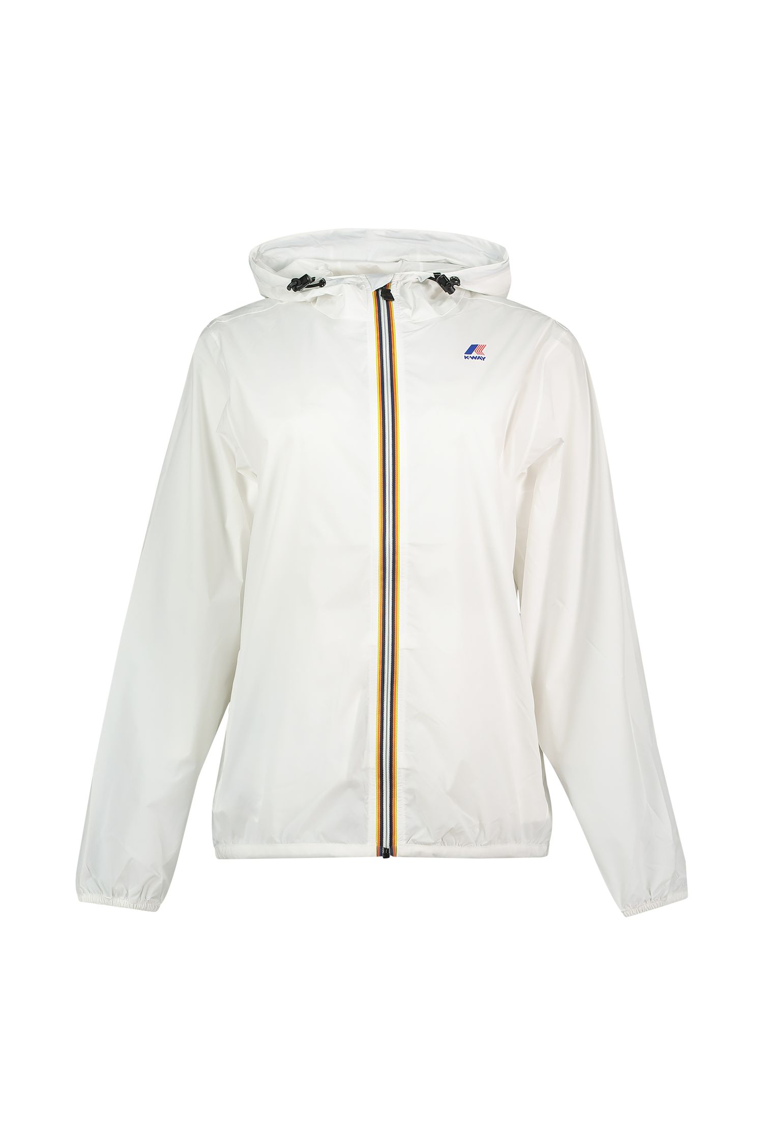 Le Vrai 4.0 Claude Damen Regenjacke