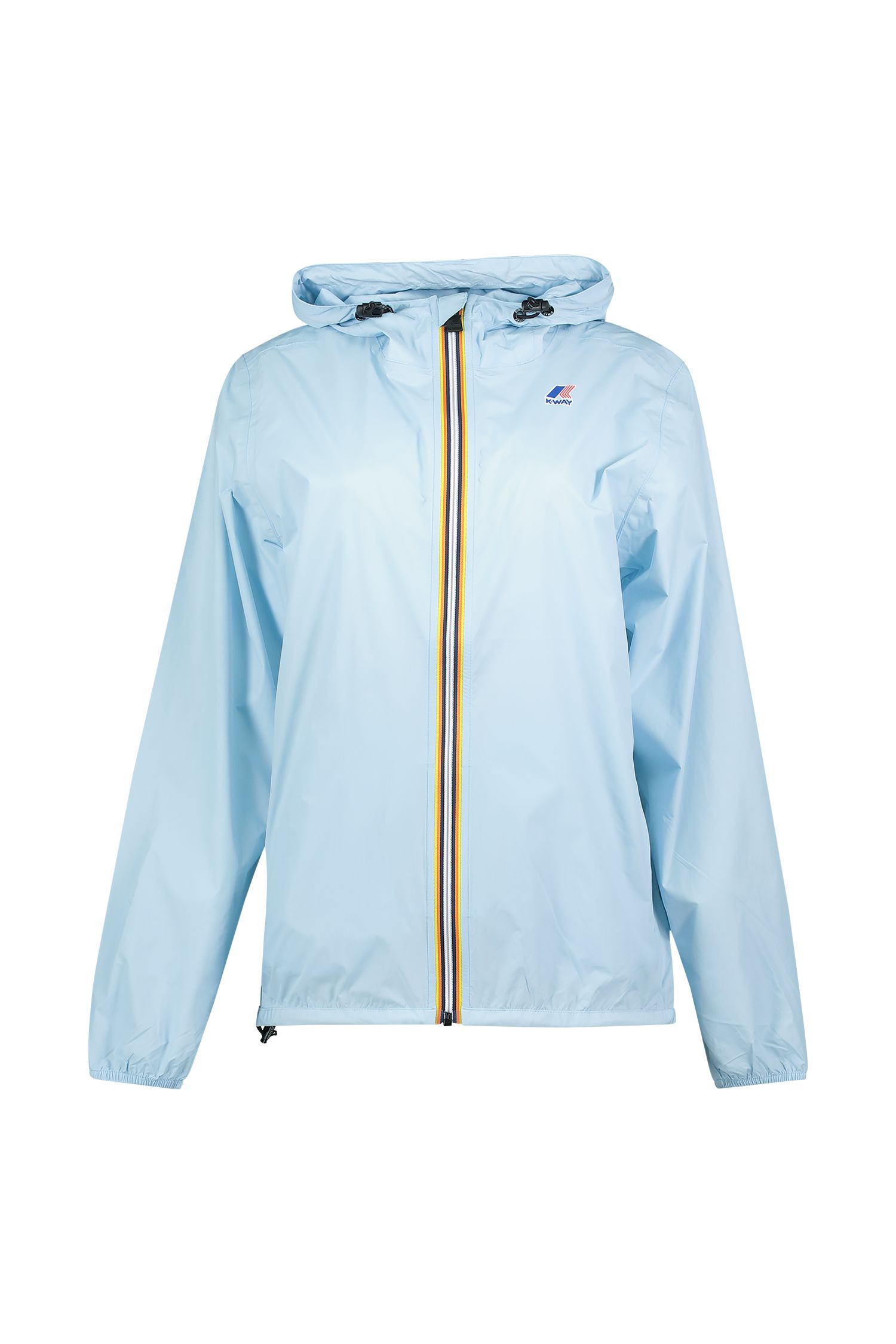 Le Vrai 4.0 Claude Damen Regenjacke