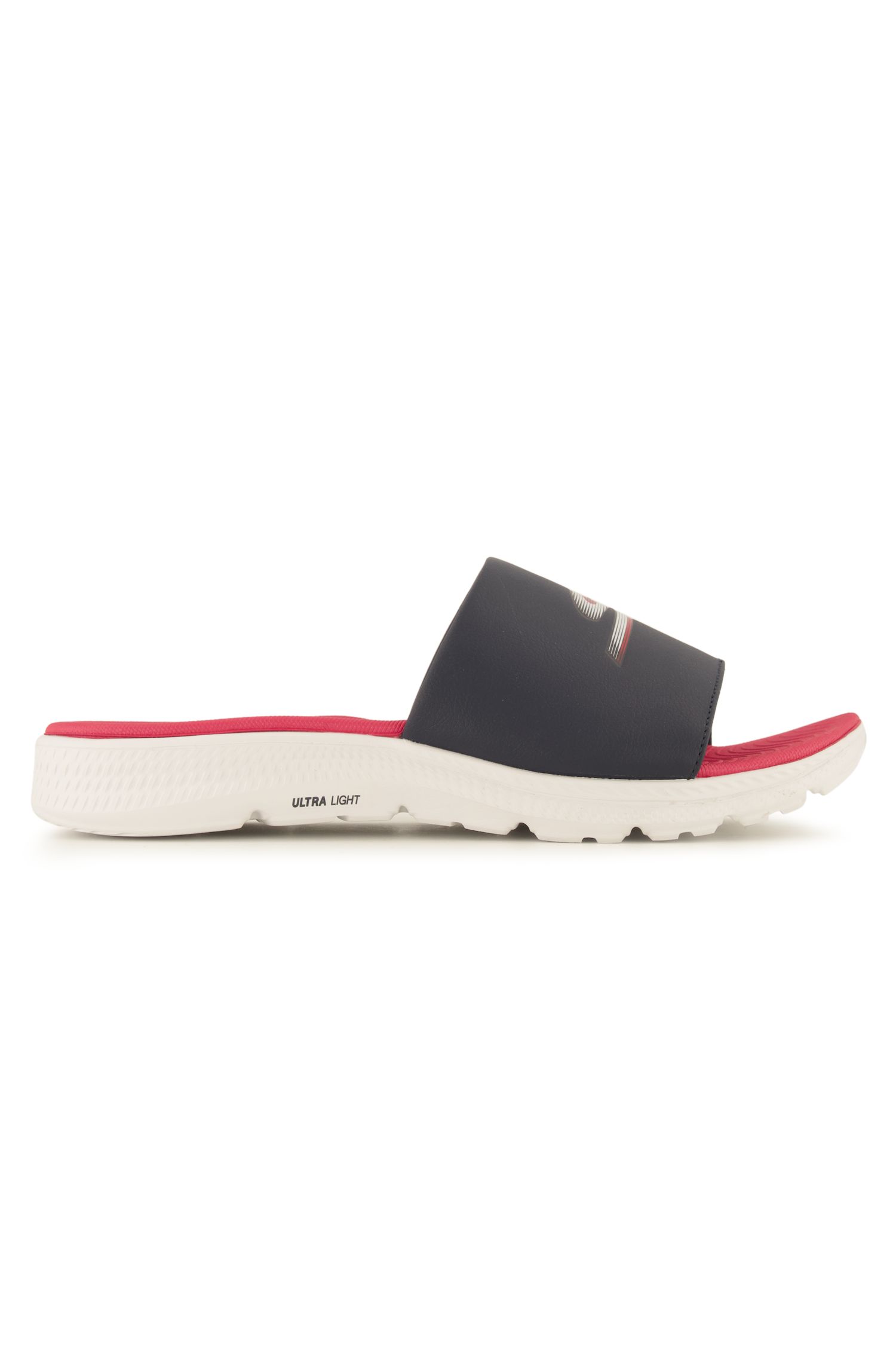 Go Consistent 2.0 - Culver Herren Slipper