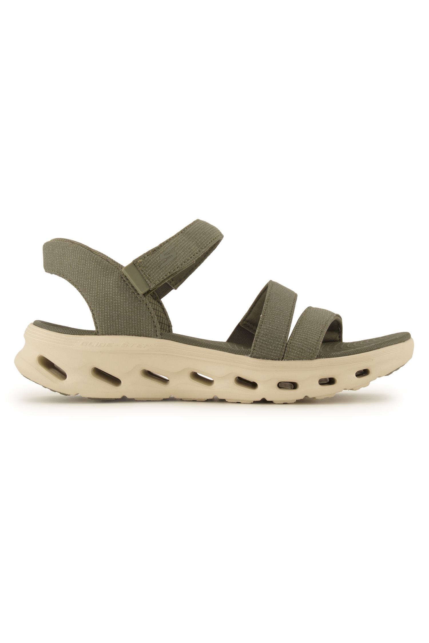 Slip-ins: Go Walk Glide-Step 2.0 - Ella Damen Sandale