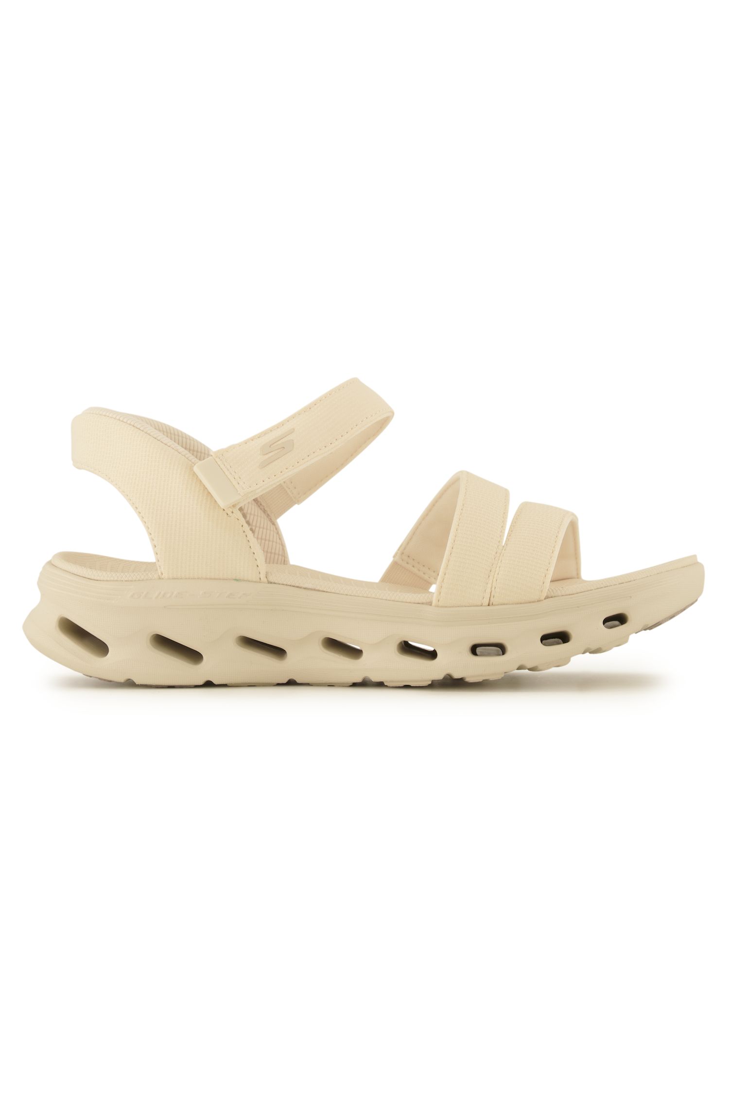 Slip-ins: Go Walk Glide-Step 2.0 - Ella Damen Sandale