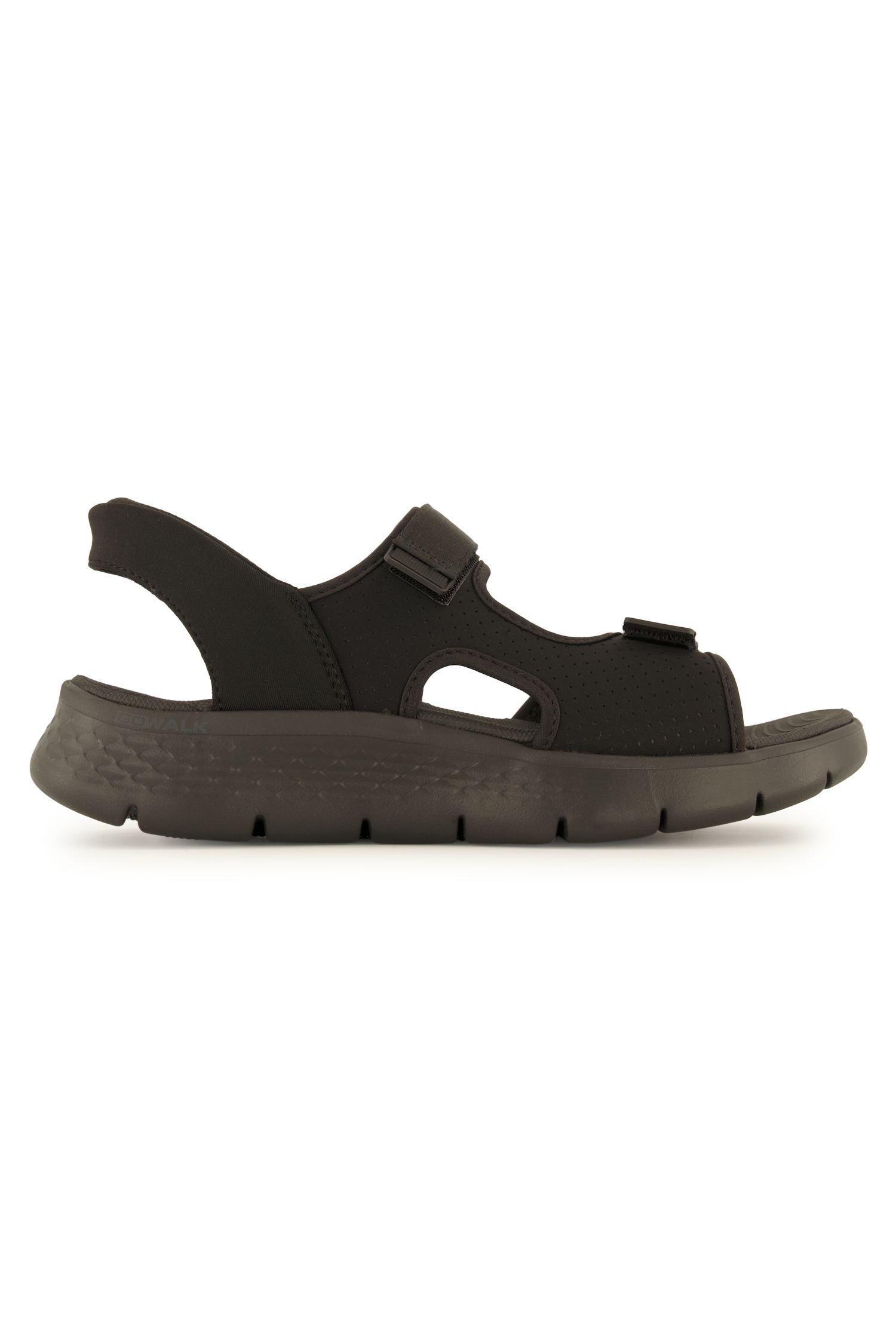 Slip-ins: Go Walk Flex SD - Easy Entry Damen Sandale
