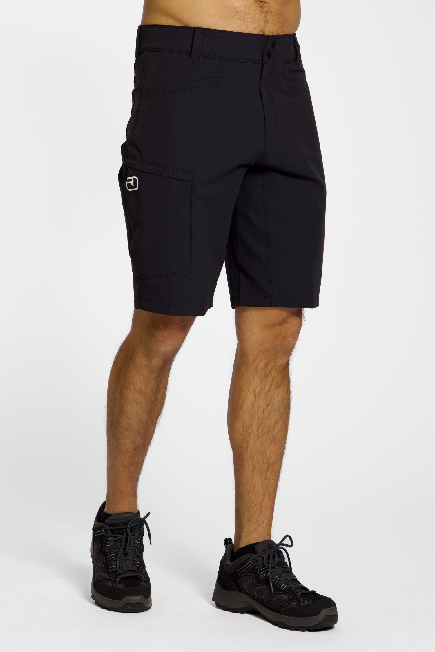 Pelmo Herren Wandershort