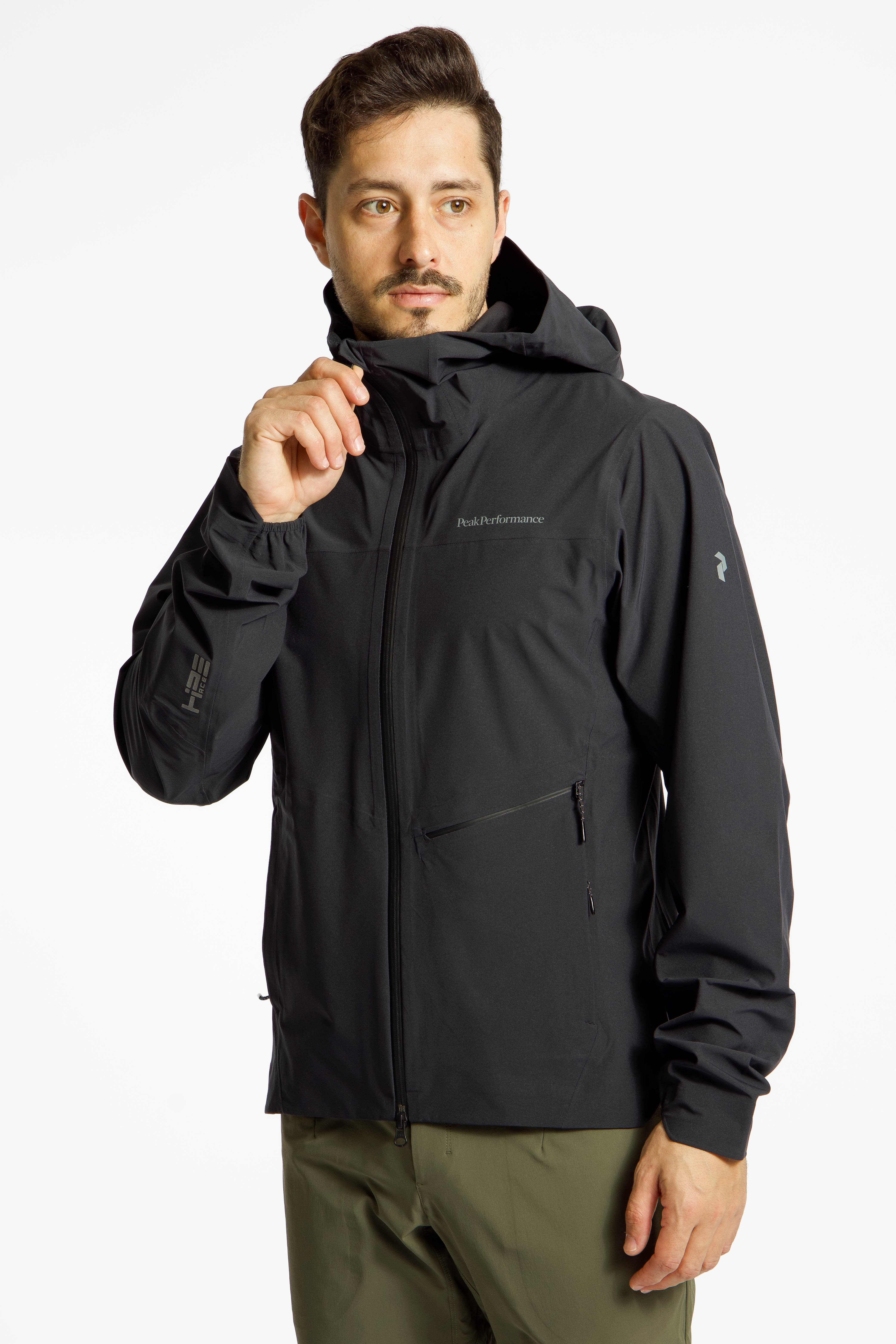 Commuter HIPE® 3L Herren Outdoorjacke