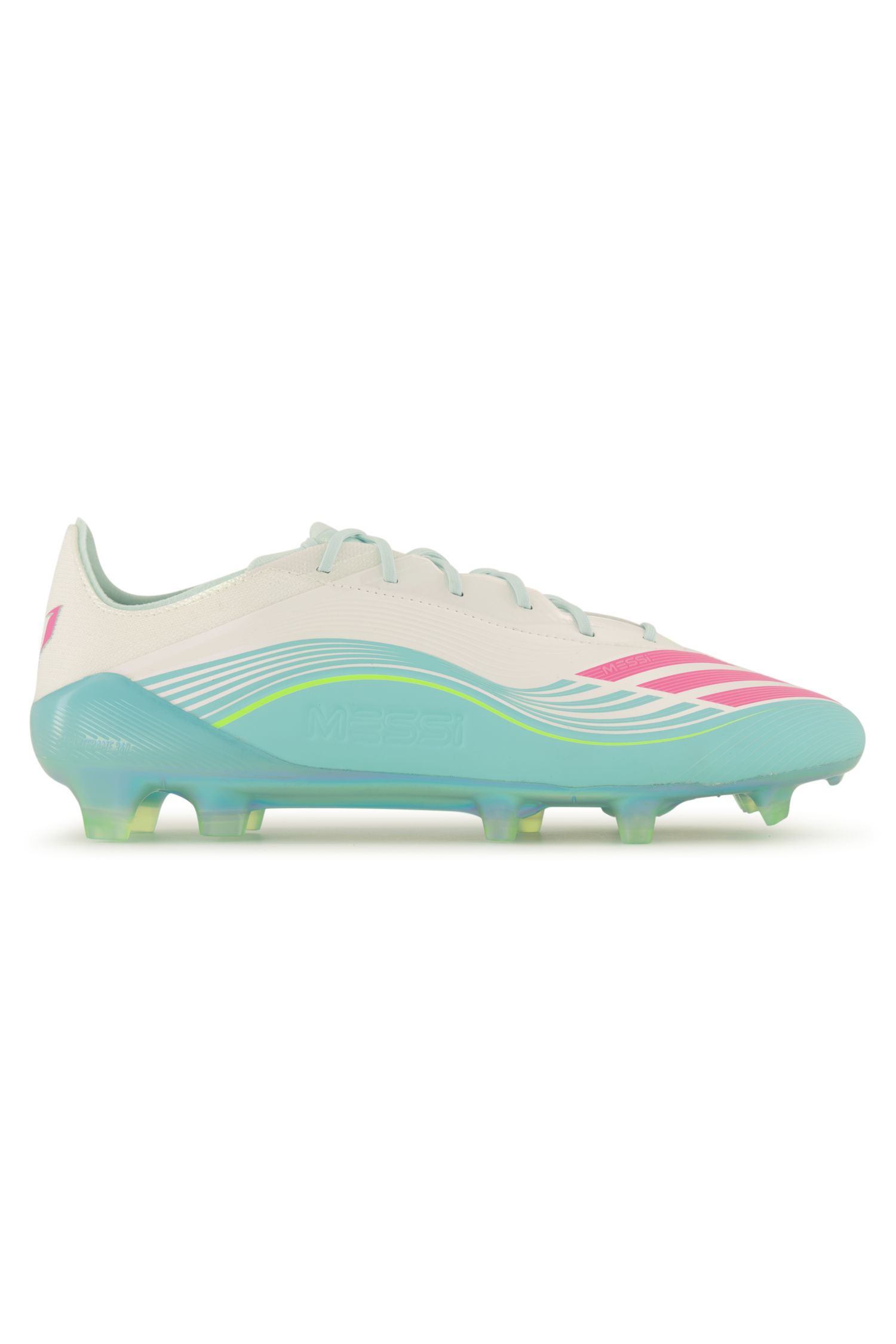 F50 Messi Elite FG Fussballschuh
