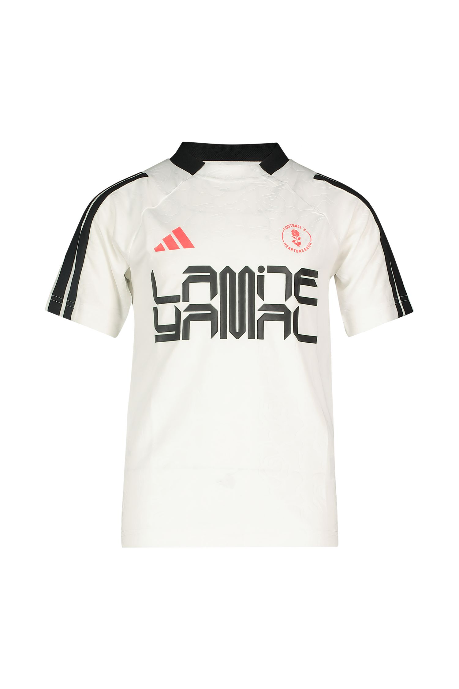 Lamine Yamal Training Kinder T-Shirt