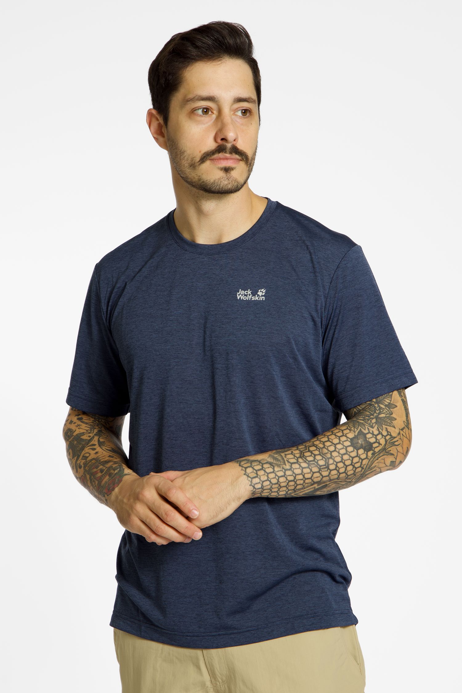 Wildtrail Herren T-Shirt