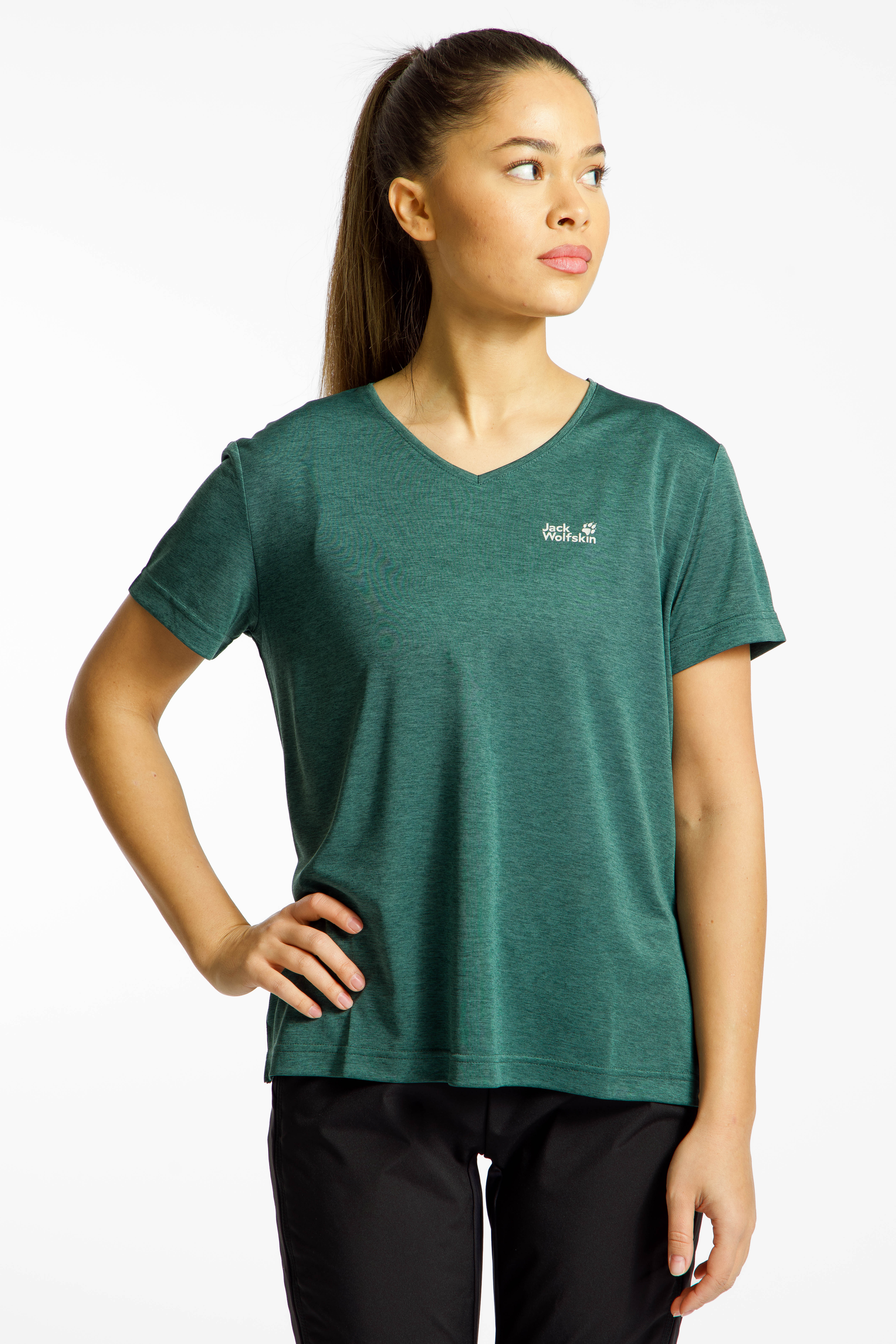 Wildtrail Damen T-Shirt
