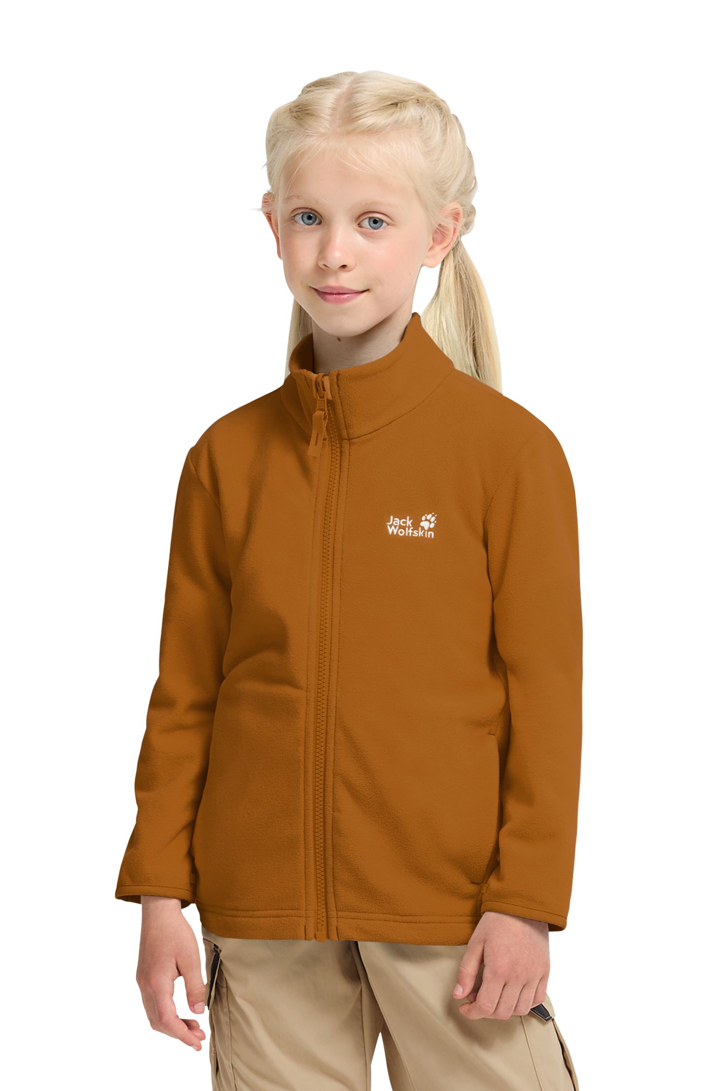 Taunus 100 Kinder Midlayer