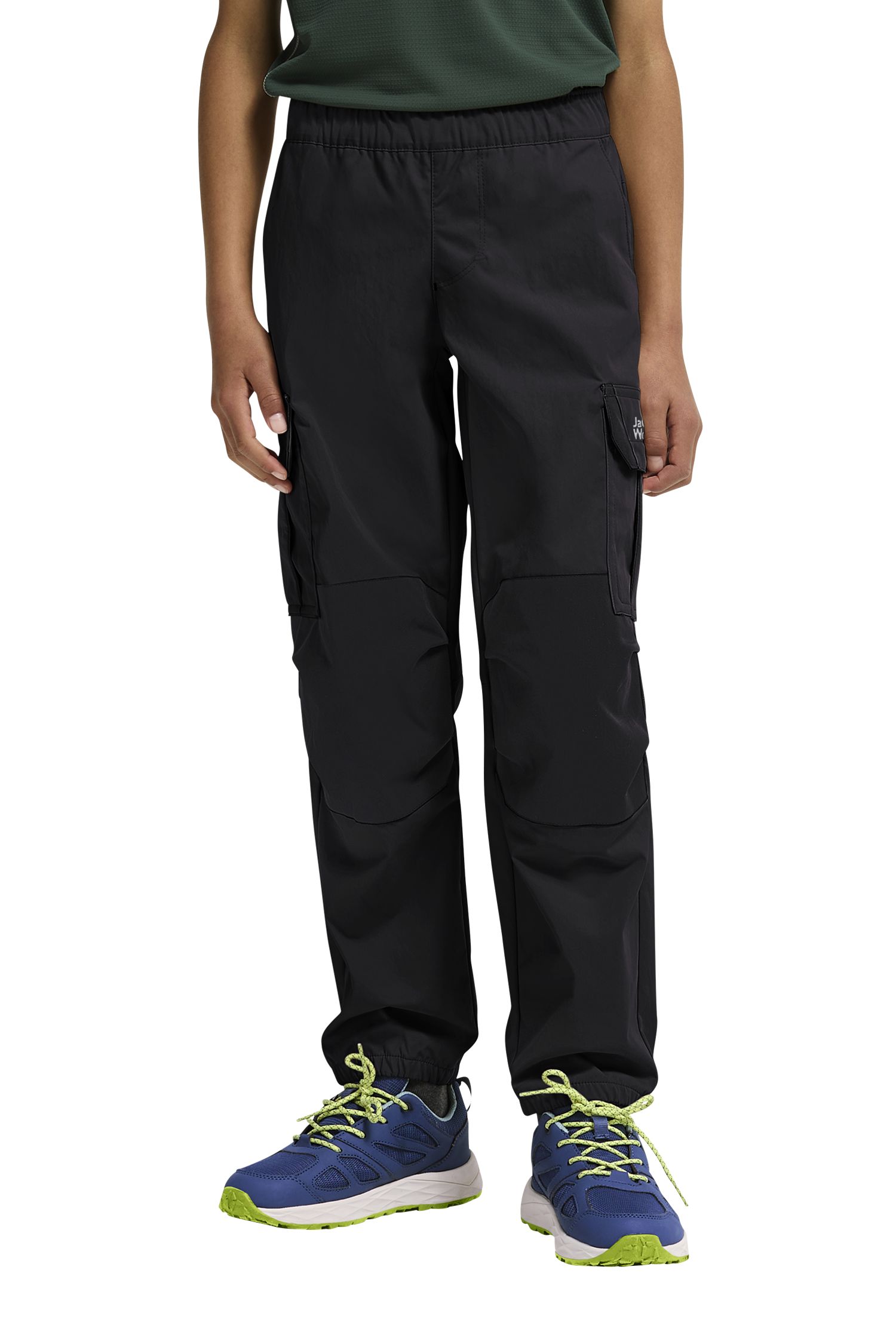 Cargo Kinder Wanderhose