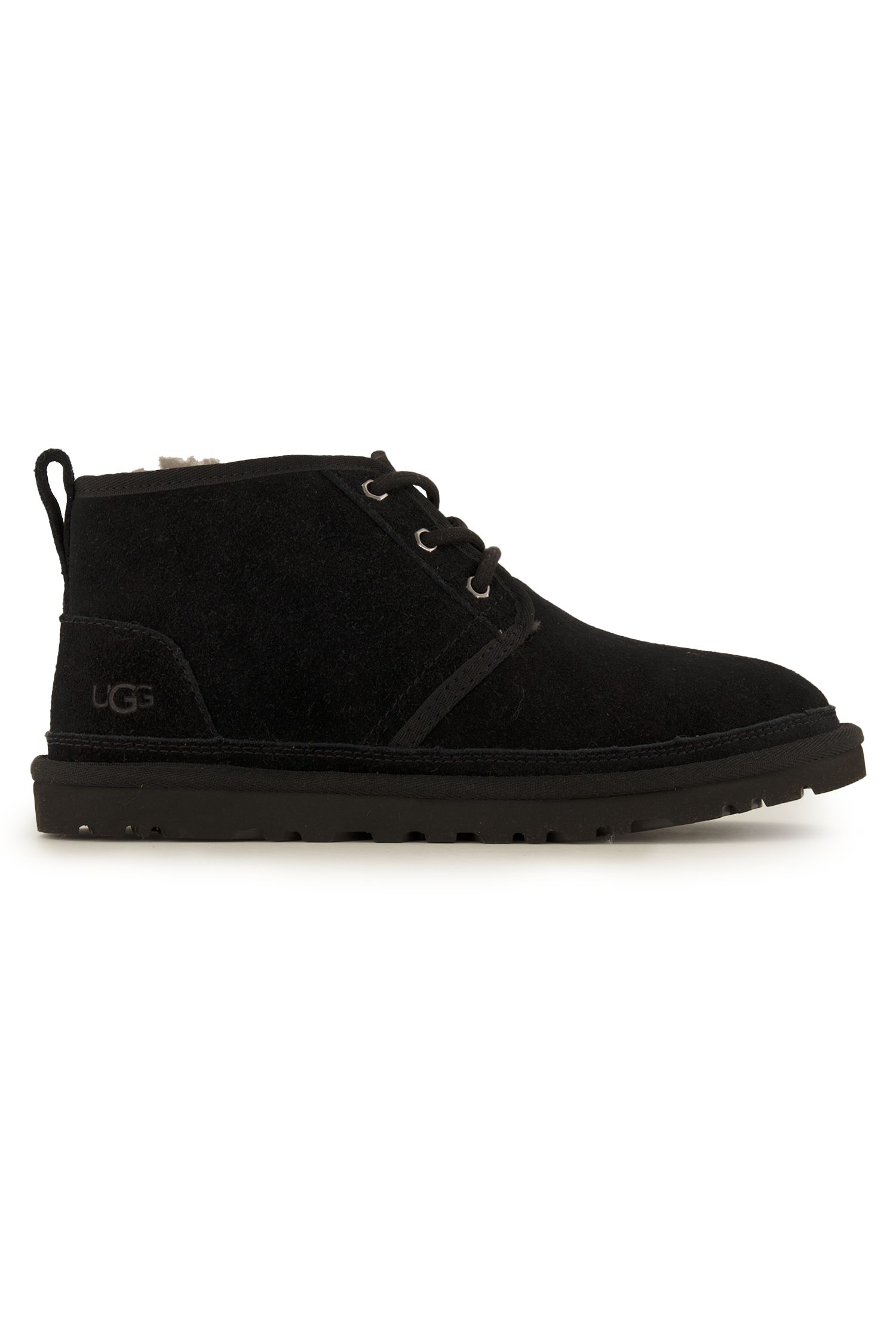 Neumel Herren Winterschuh