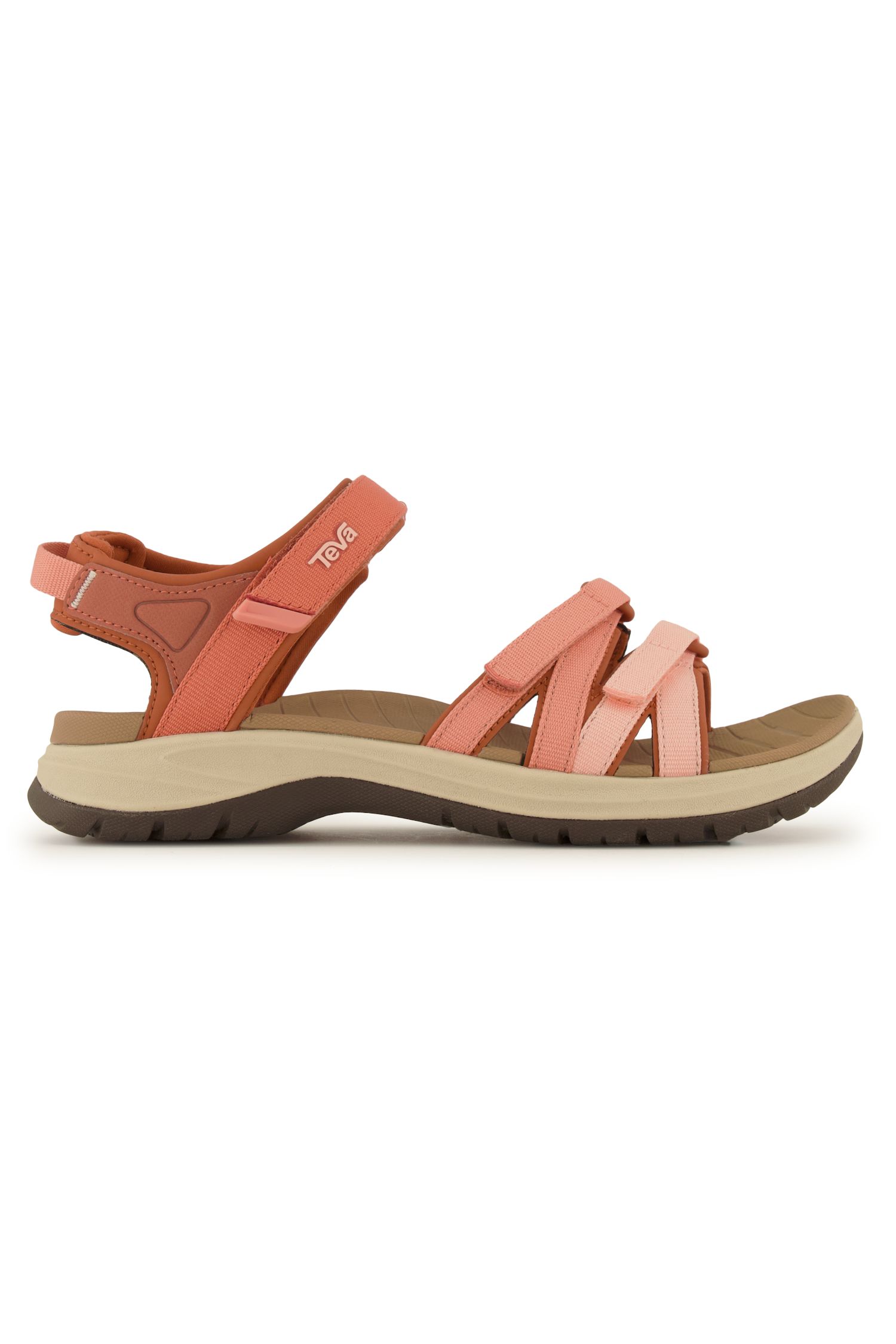 Tirra Sport Damen Trekkingsandale