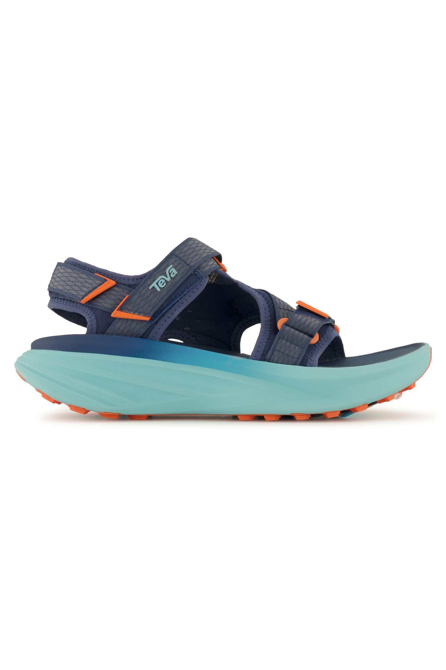 Aventrail R2T Herren Trekkingsandale