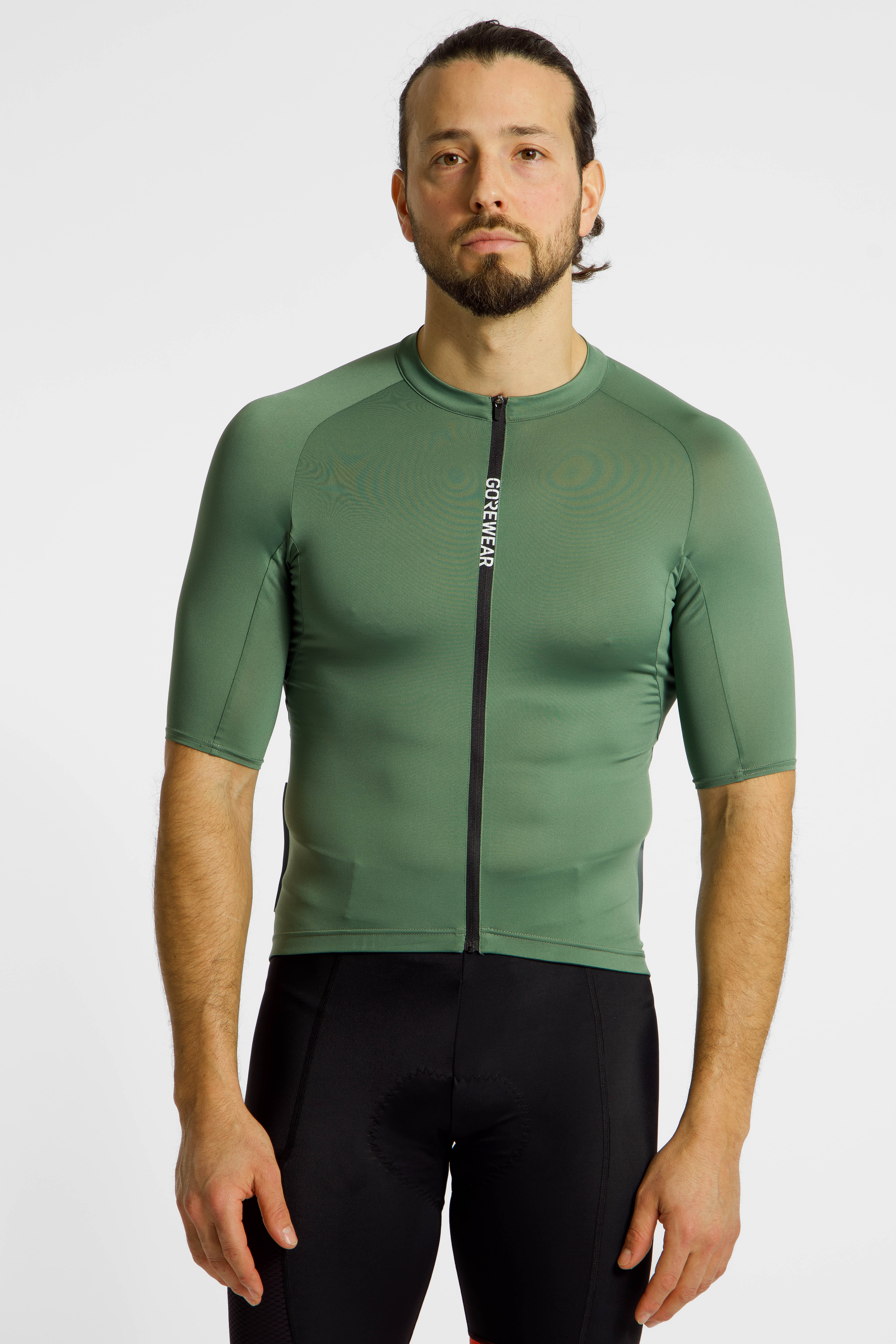 SPINSHIFT Herren Biketrikot