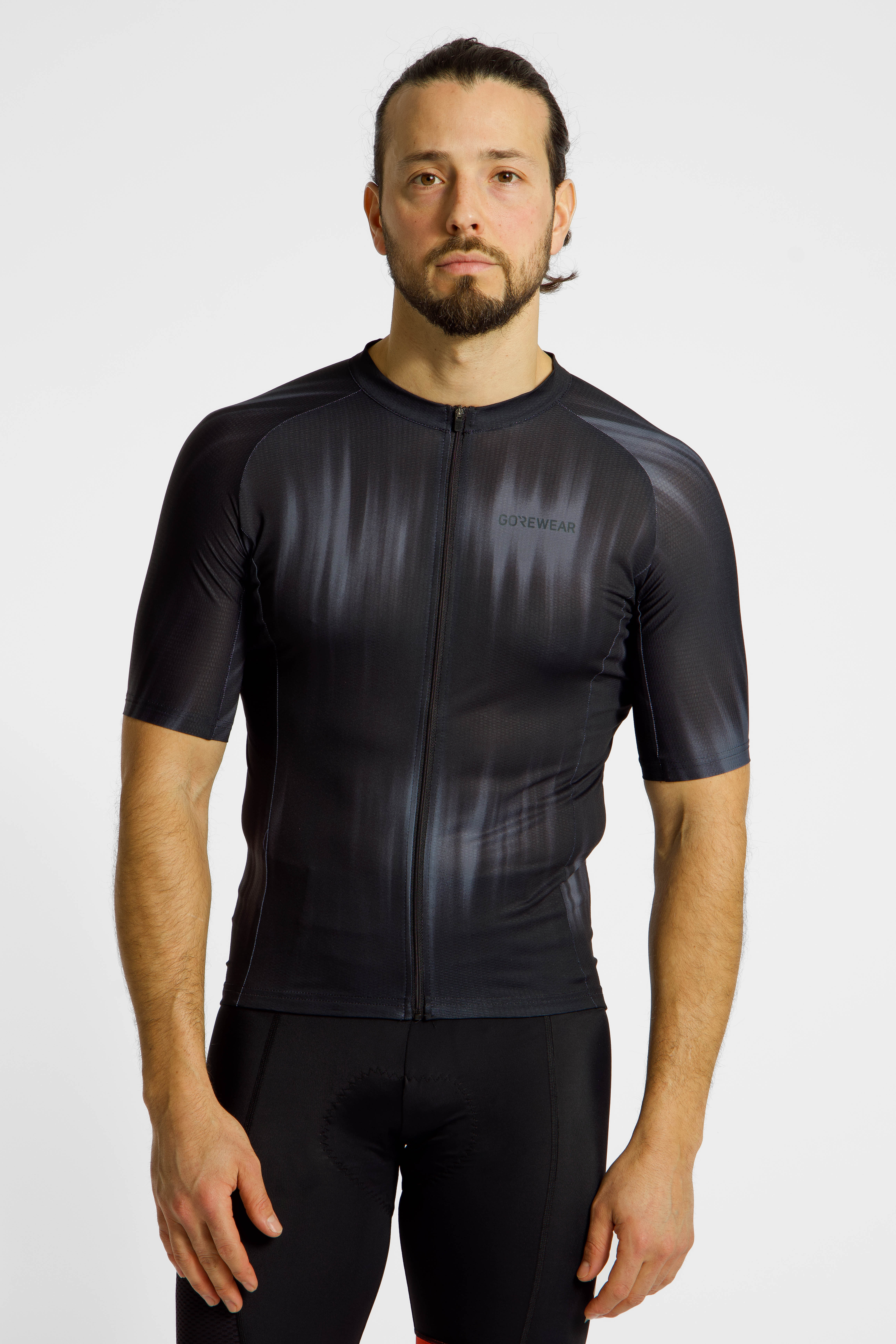 Spirit Pulse Herren Biketrikot