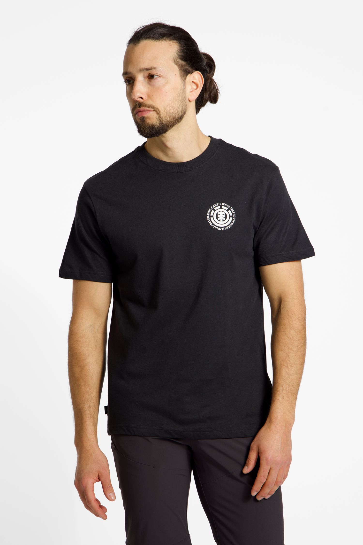 Seal Bp Herren T-Shirt