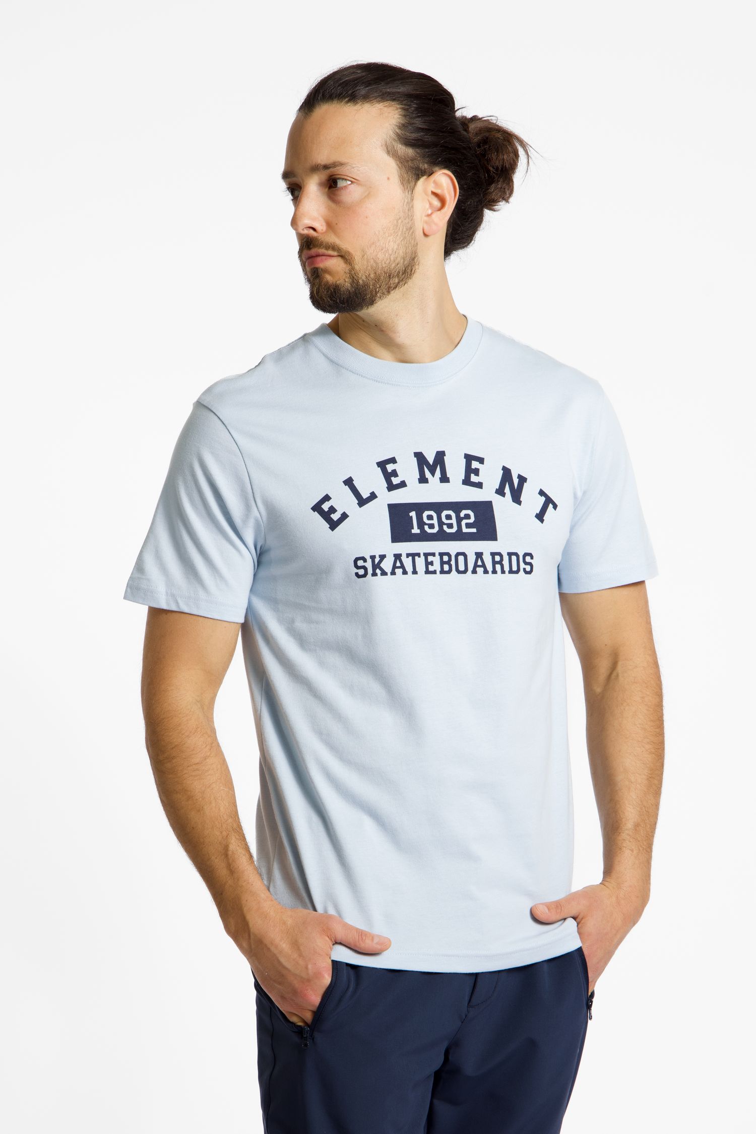 Home Team Herren T-Shirt