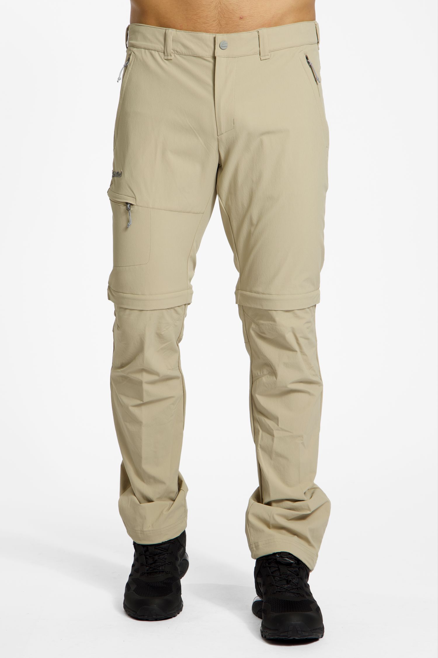 Koper1 Zip-Off Herren Wanderhose