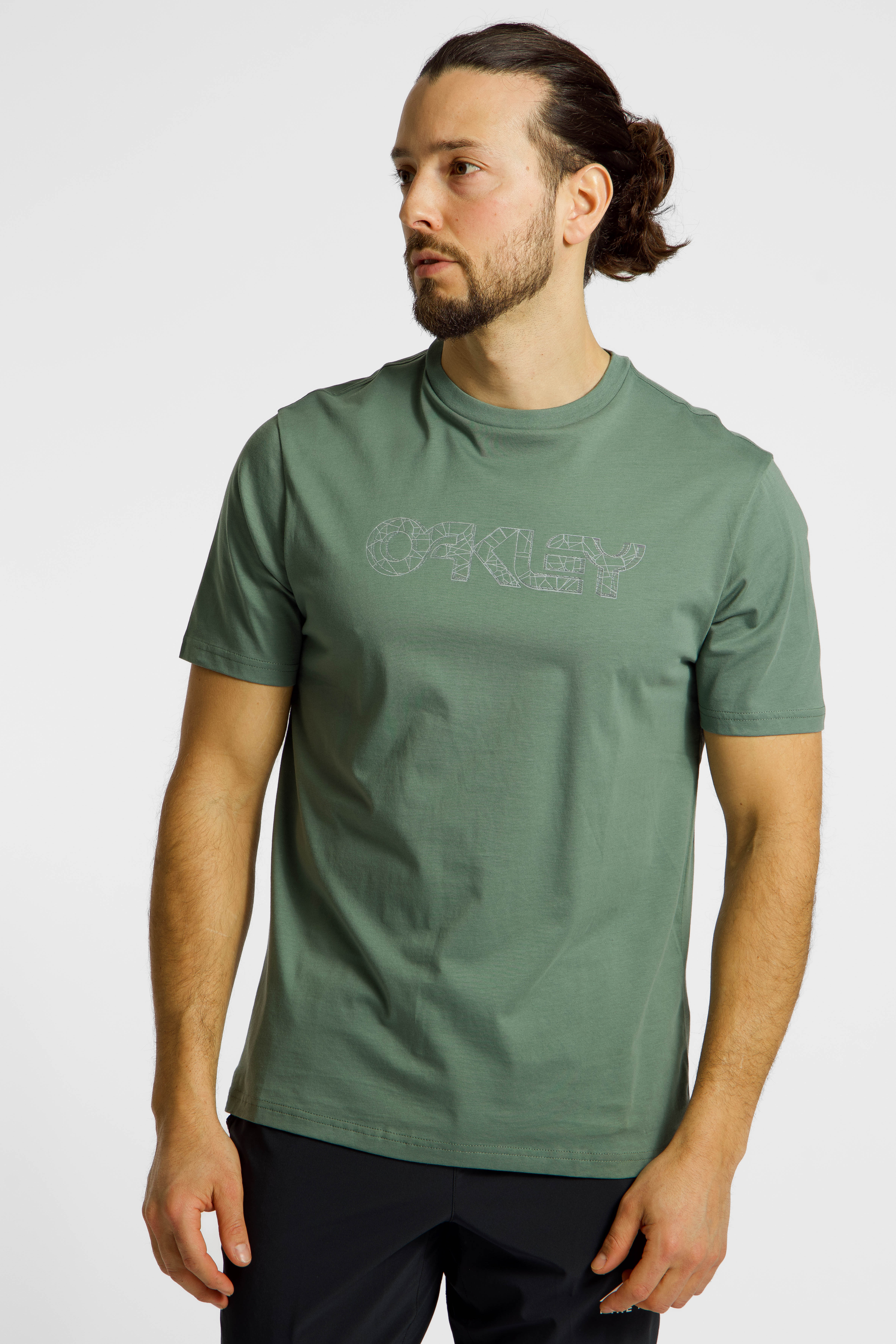 Wire B1B Herren T-Shirt