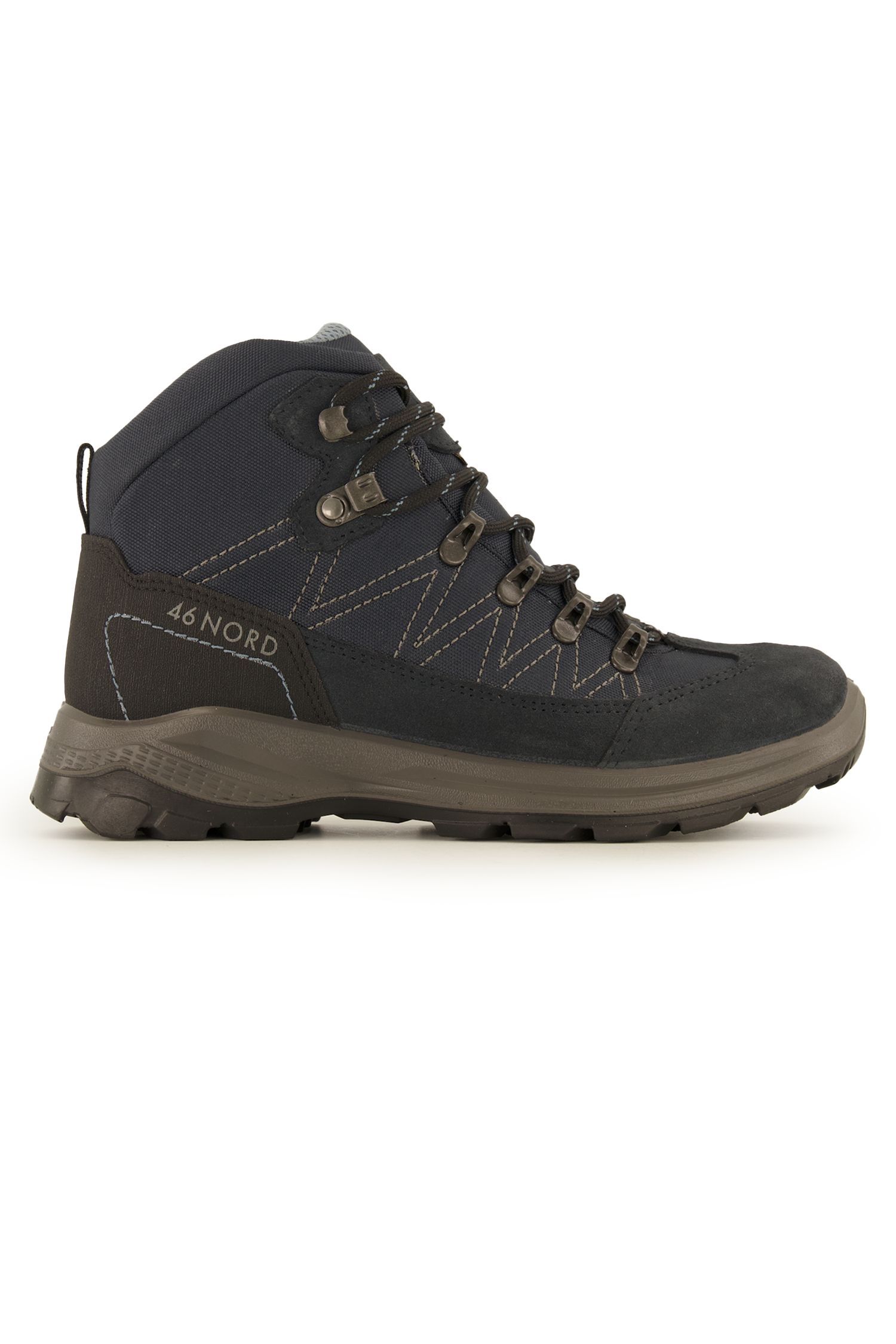 Piora Mid Damen Wanderschuh