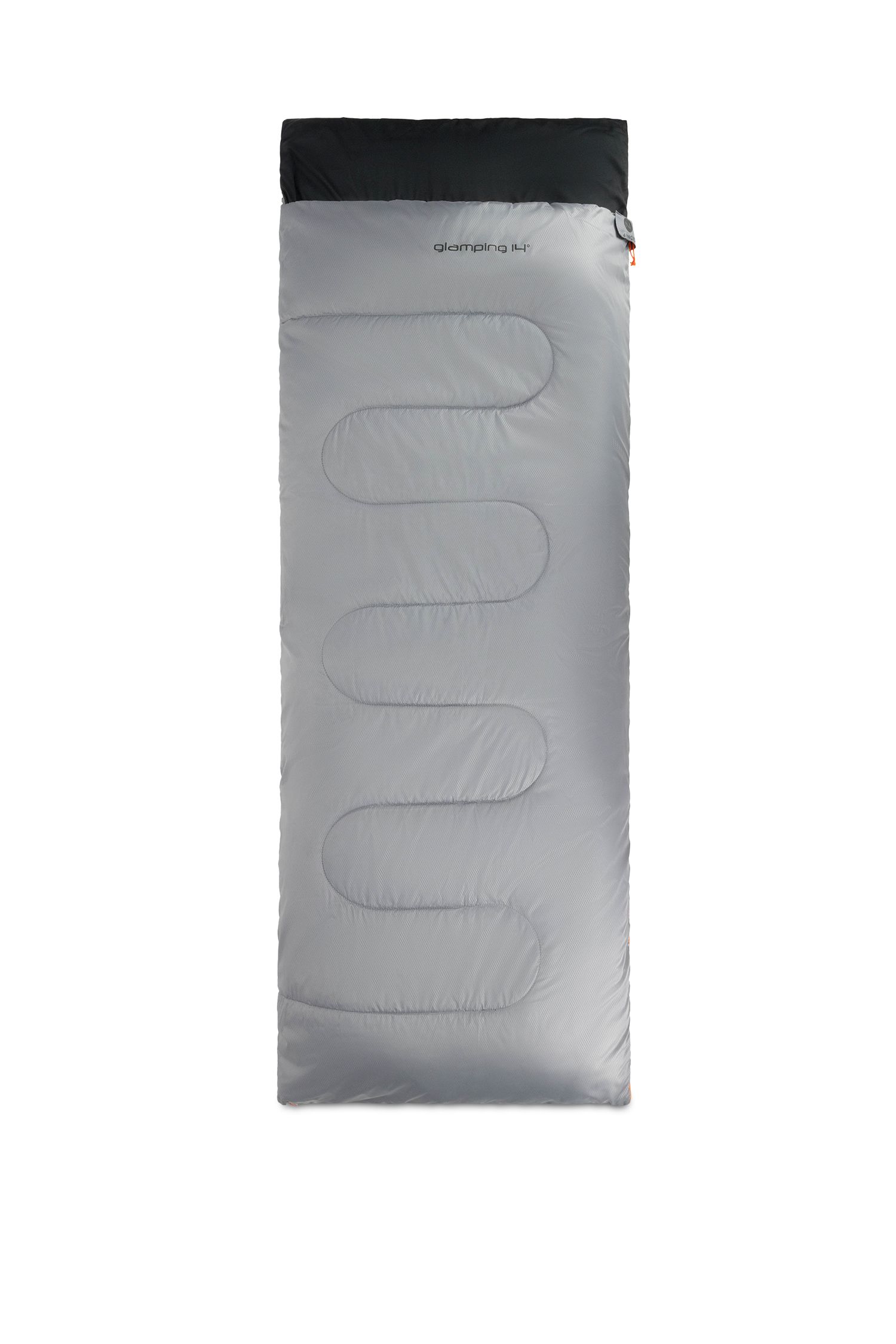 Glamping 14° Schlafsack ZIP L