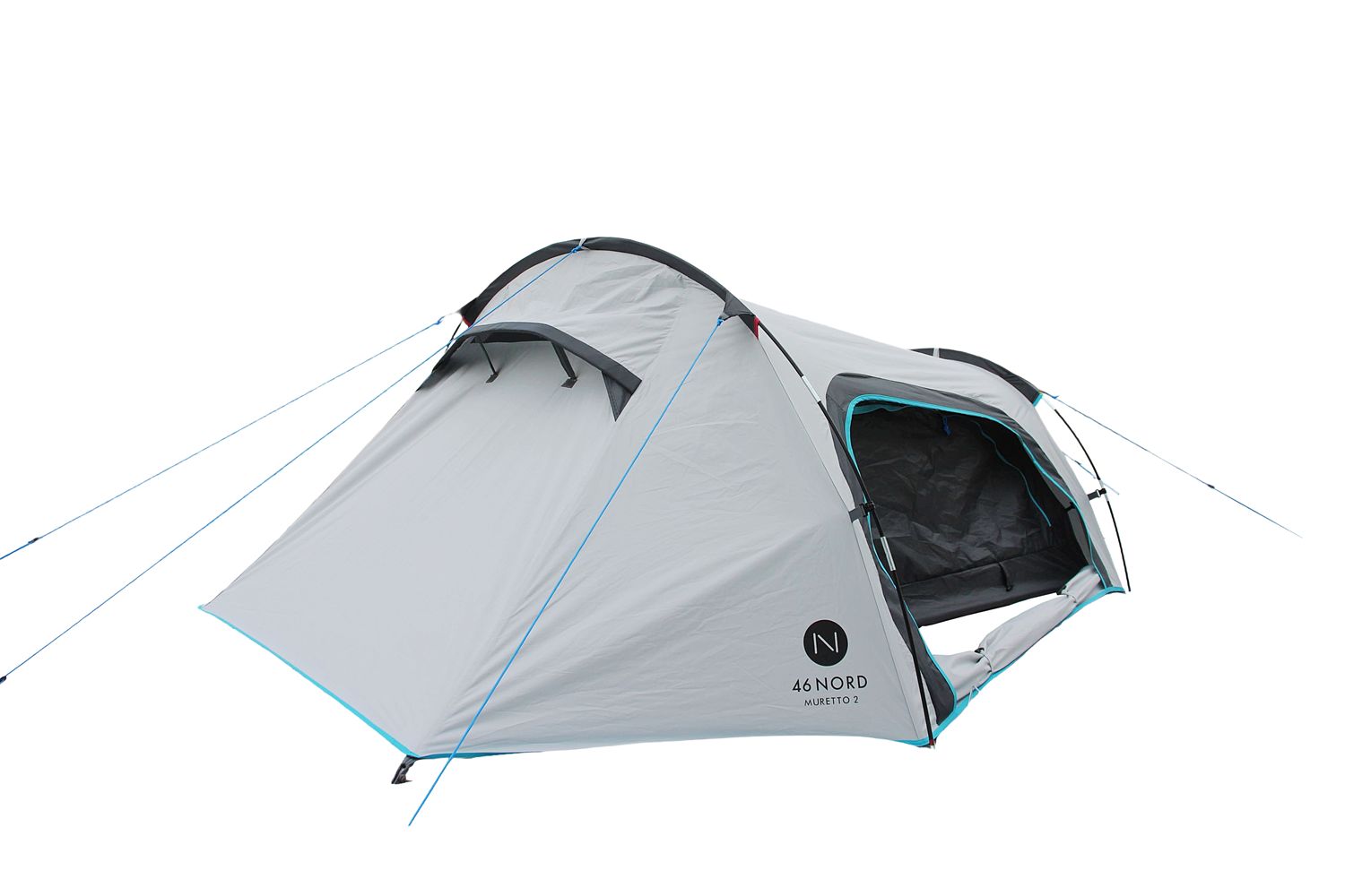 Muretto 2 Zelt