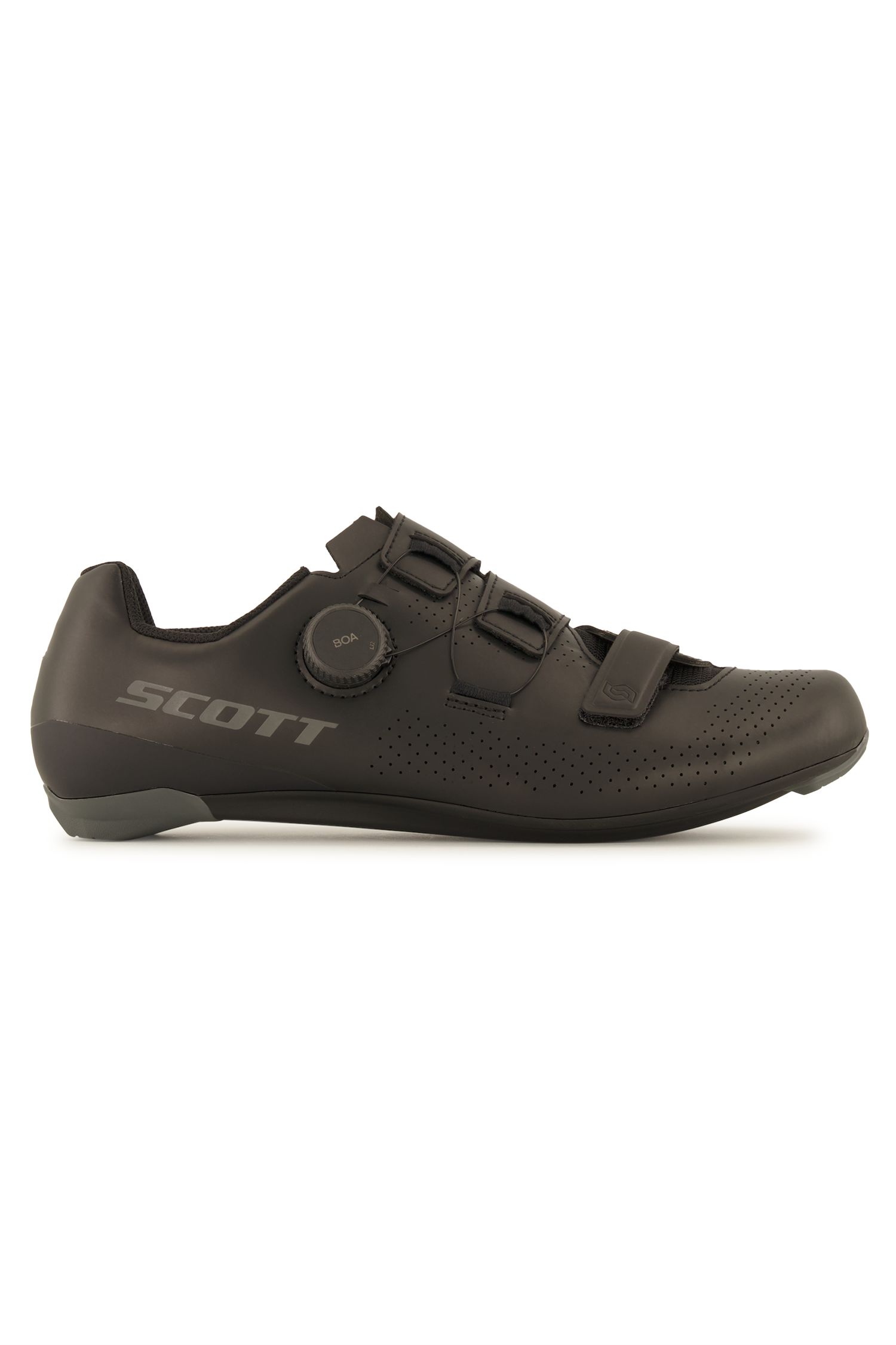 Road Team BOA® Herren Bikeschuh