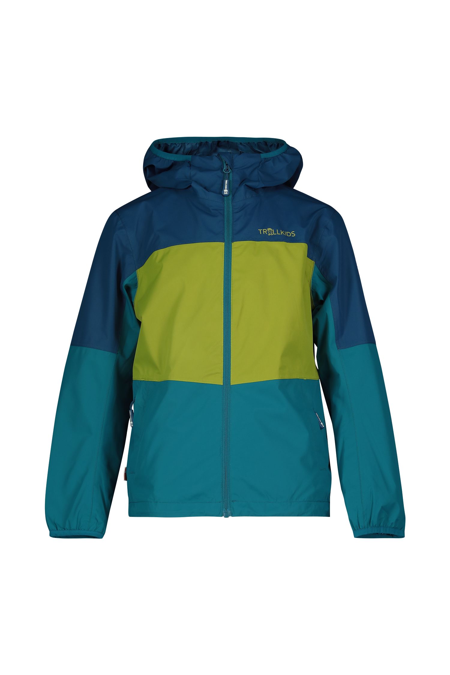 Bjordal Kinder Outdoorjacke